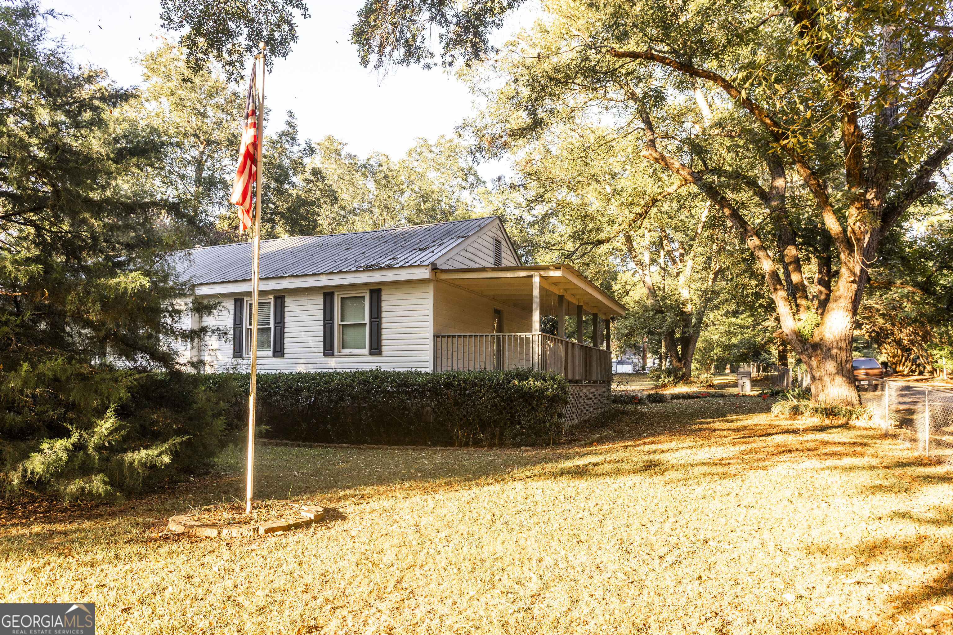 Fulton St, Newborn, GA 30056 #1