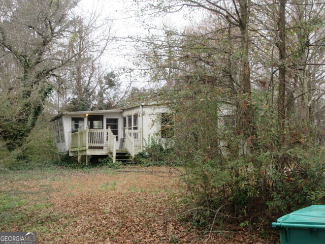Skyland Dr, Locust Grove, GA 30248