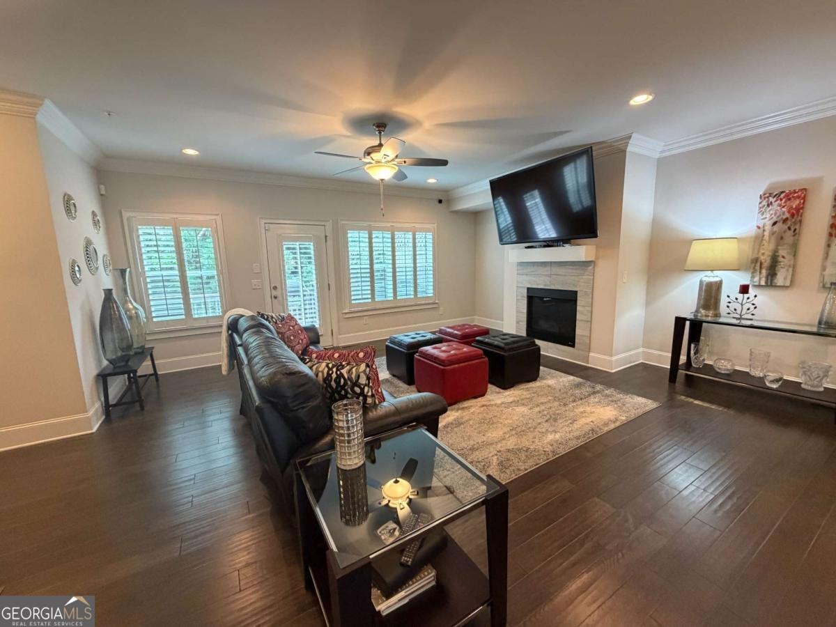 Woodland Trl, Alpharetta, GA 30009 #1
