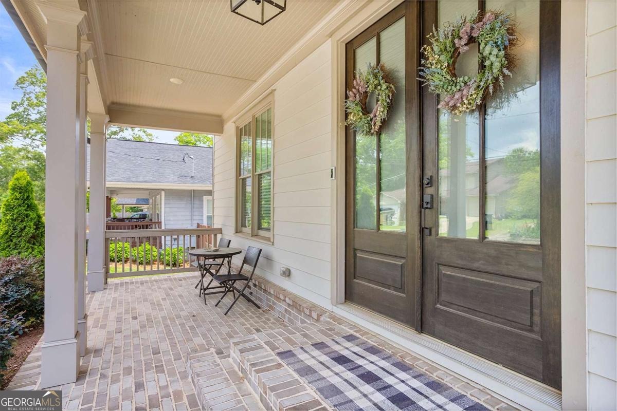 Oak Dr, Atlanta, GA 30354 #1