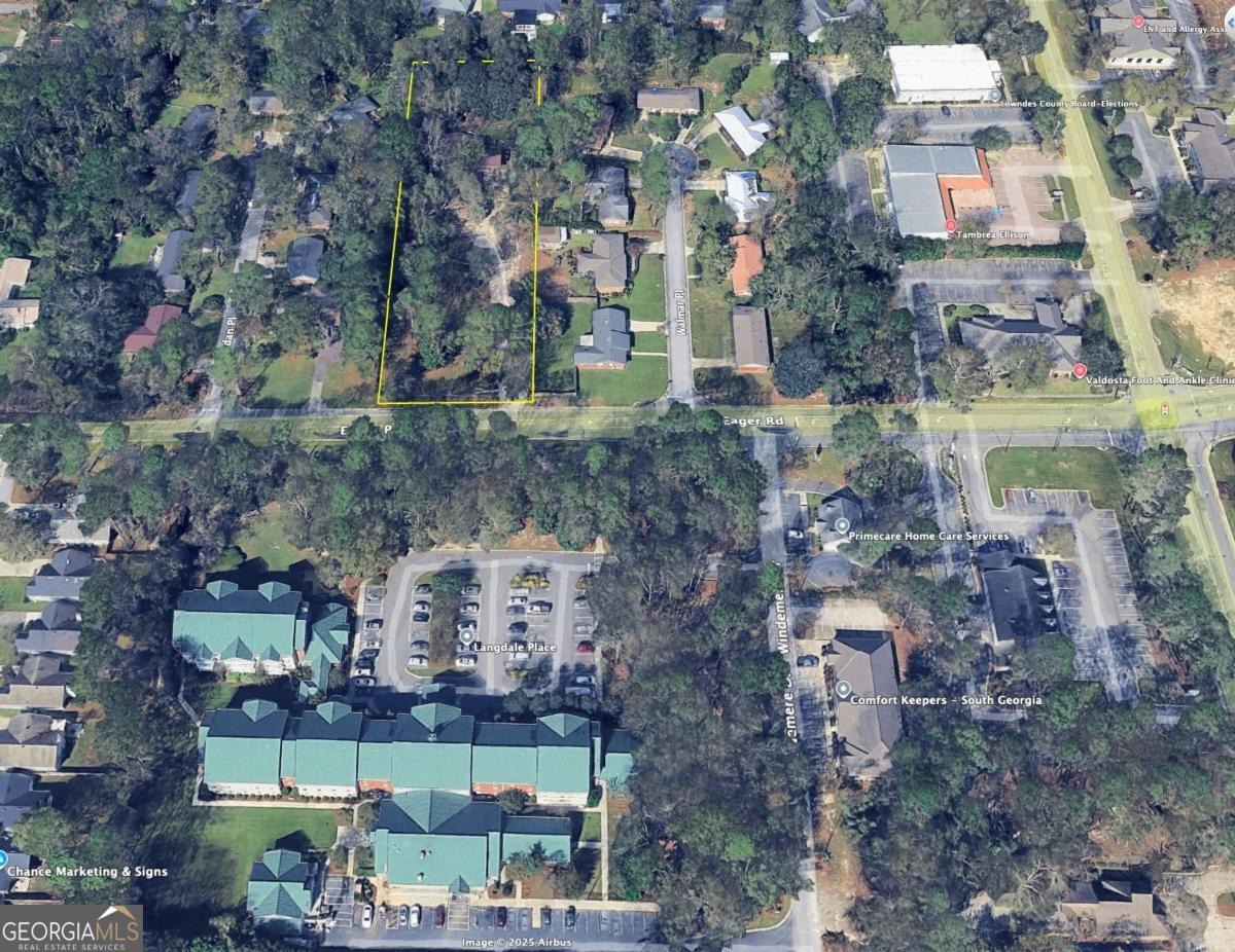 Eager Rd, Valdosta, GA 31602 #1