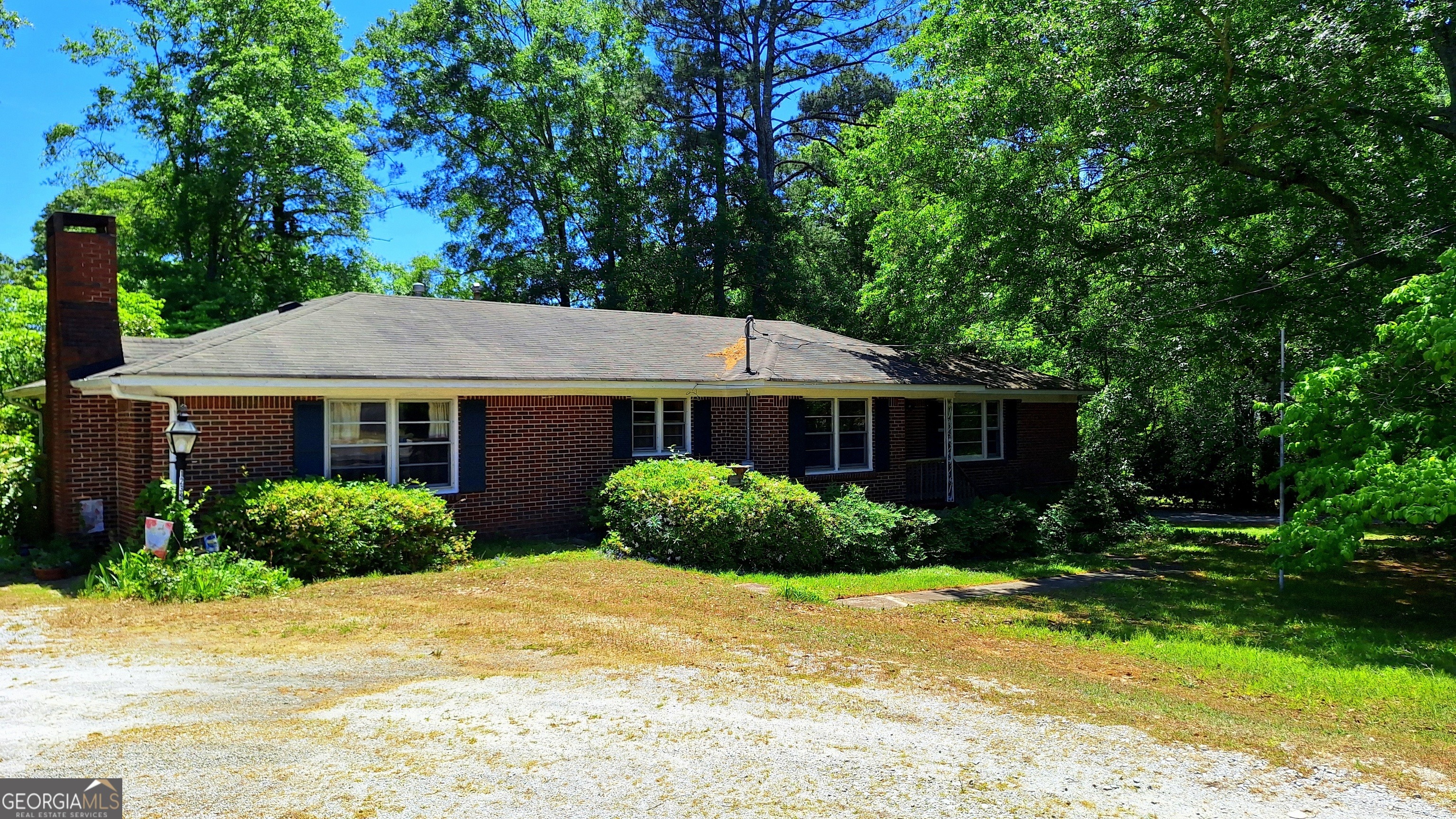 Milstead Ave, Conyers, GA 30012 #1