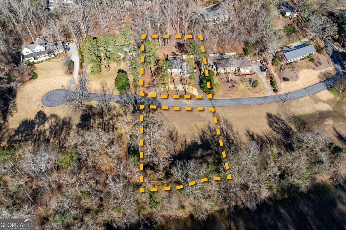 Dogwood Dr, Athens, GA 30606 #1