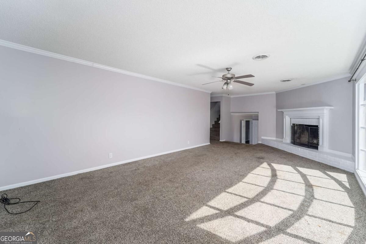 Forest Dr, Douglas, GA 31533 #1