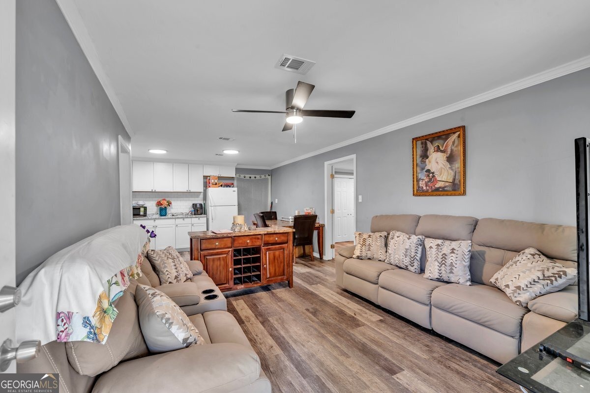 1st Ave, Cordele, GA 31015 #1