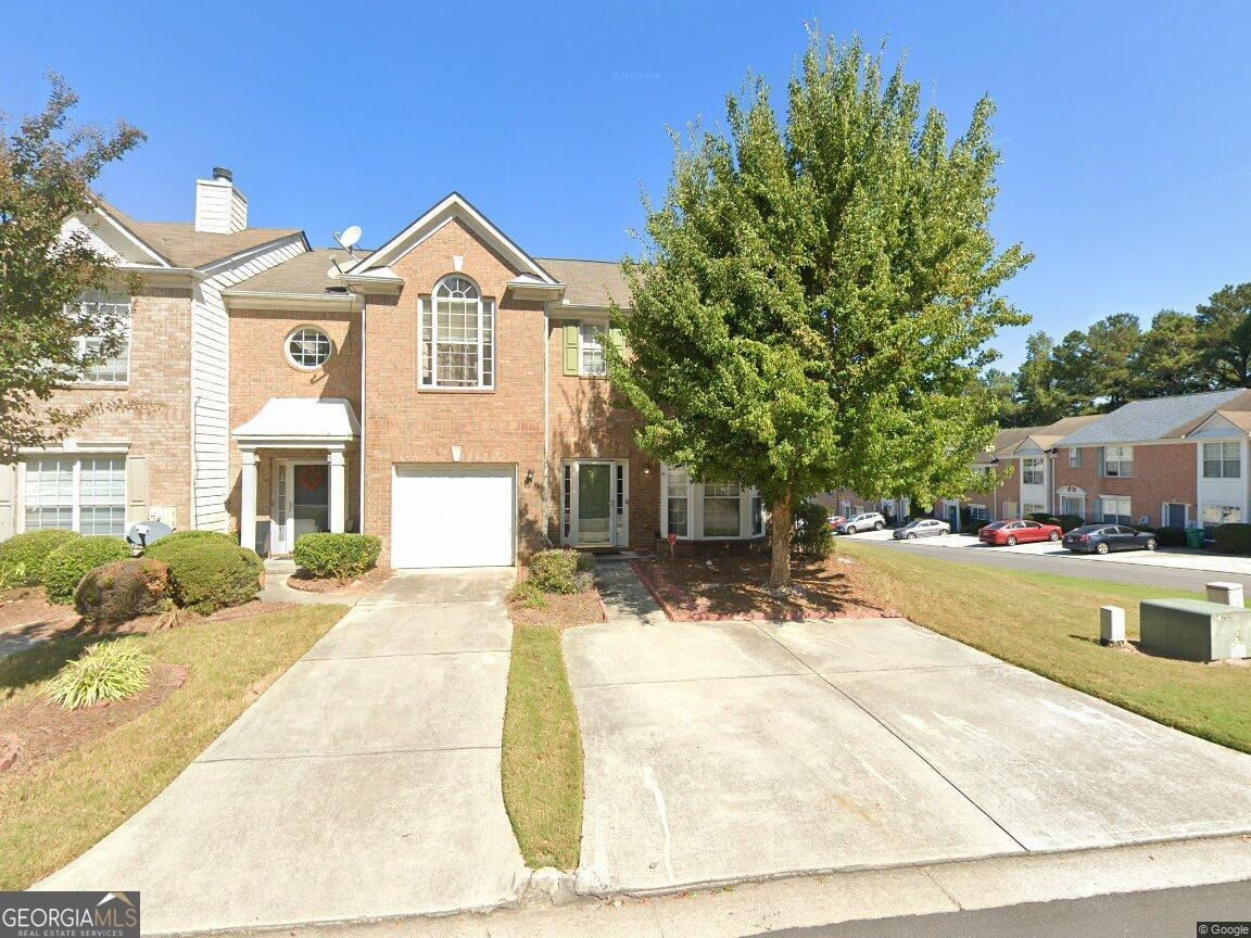 Parkway Trl, Lithonia, GA 30058