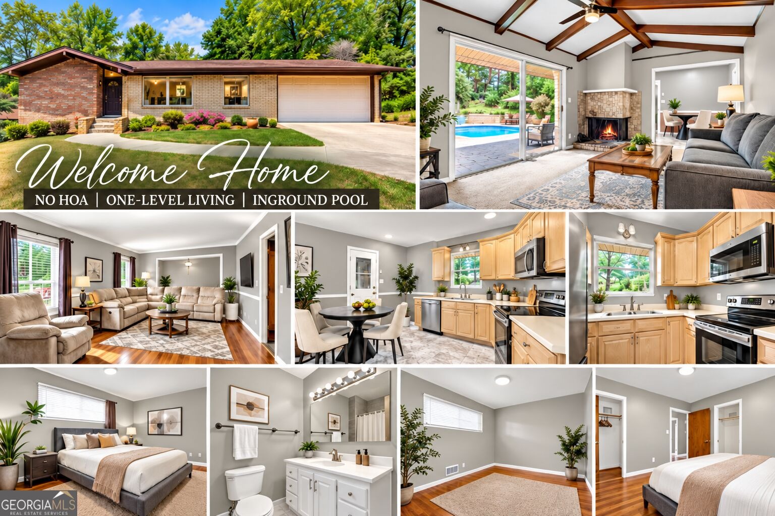 Scofield Rd, Atlanta, GA 30349 #1
