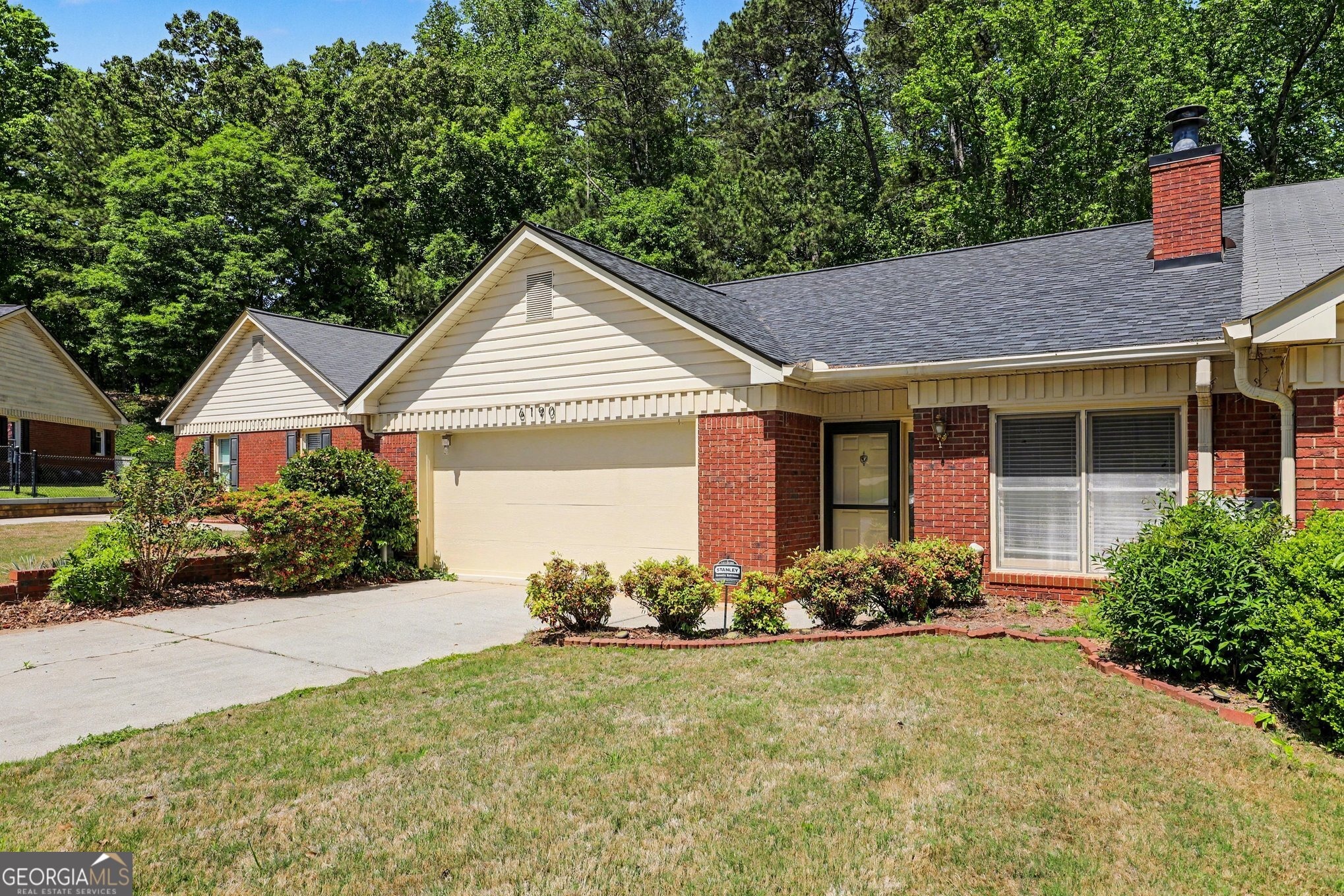 Douglas Manor Ct, Douglasville, GA 30134 #1