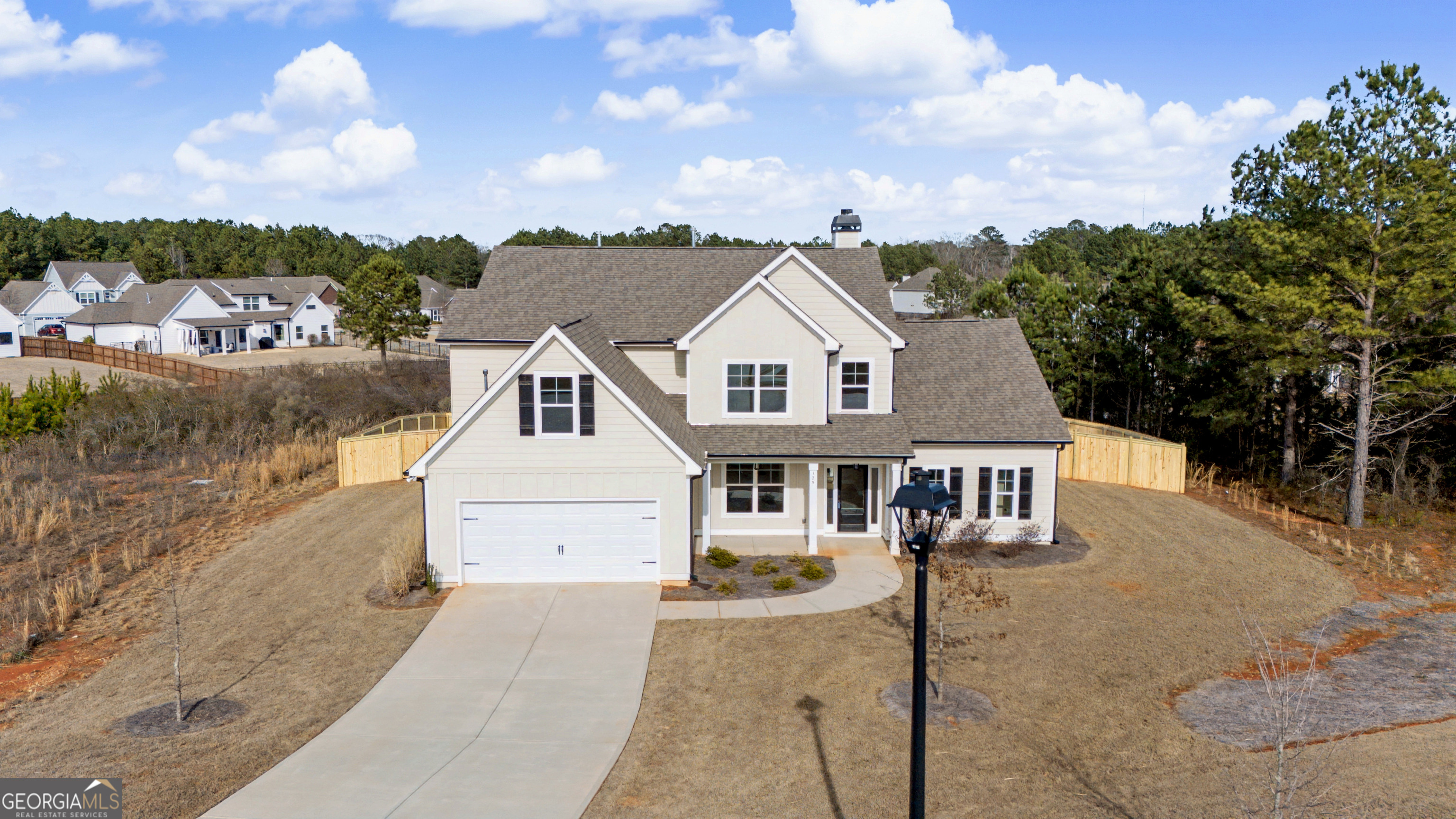 Rutland Ct, Senoia, GA 30276 #1