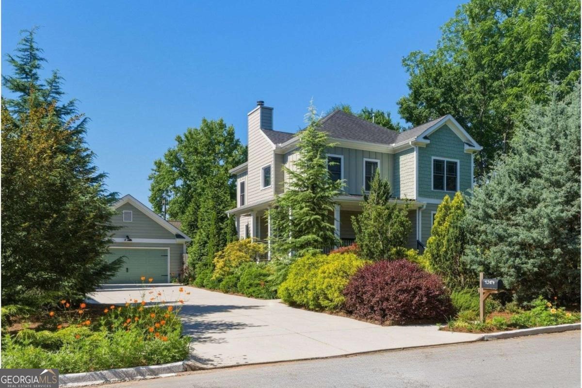 Cambridge Ave, Atlanta, GA 30344 #1