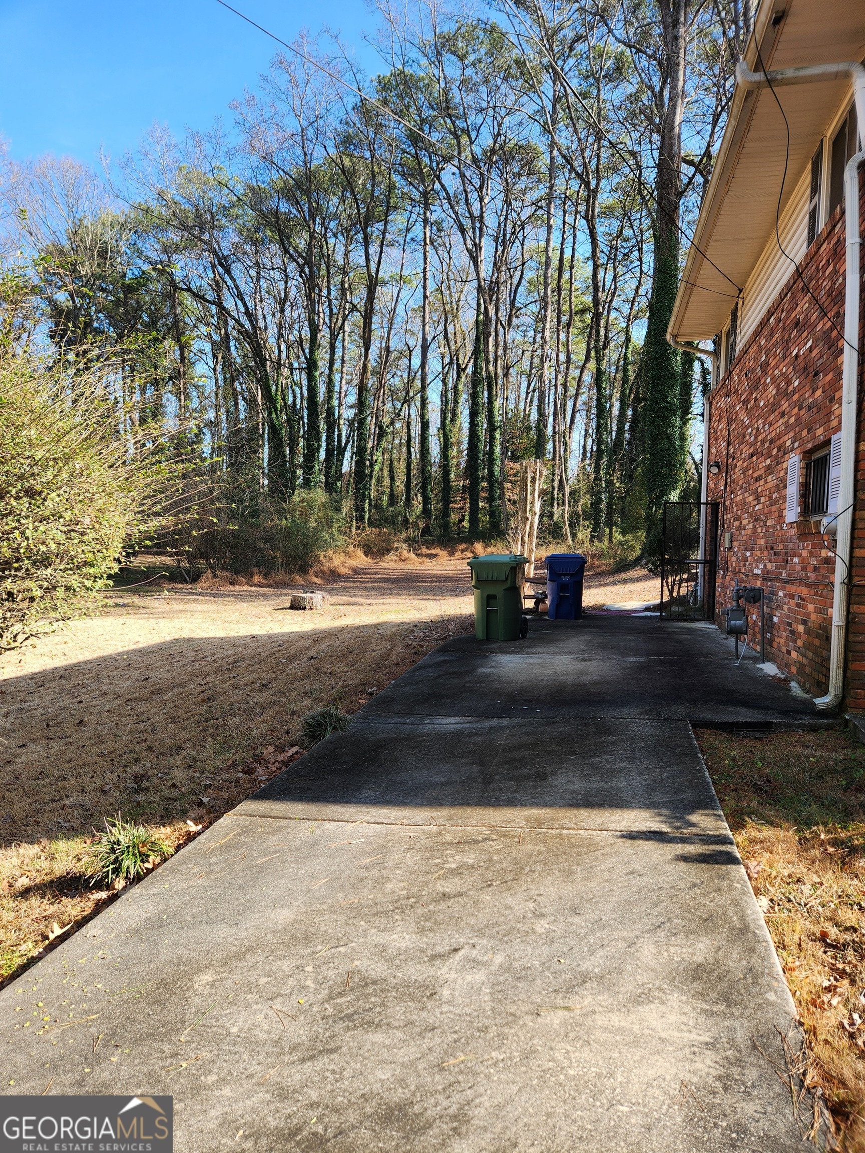 Country Club Dr, Atlanta, GA 30311 #1