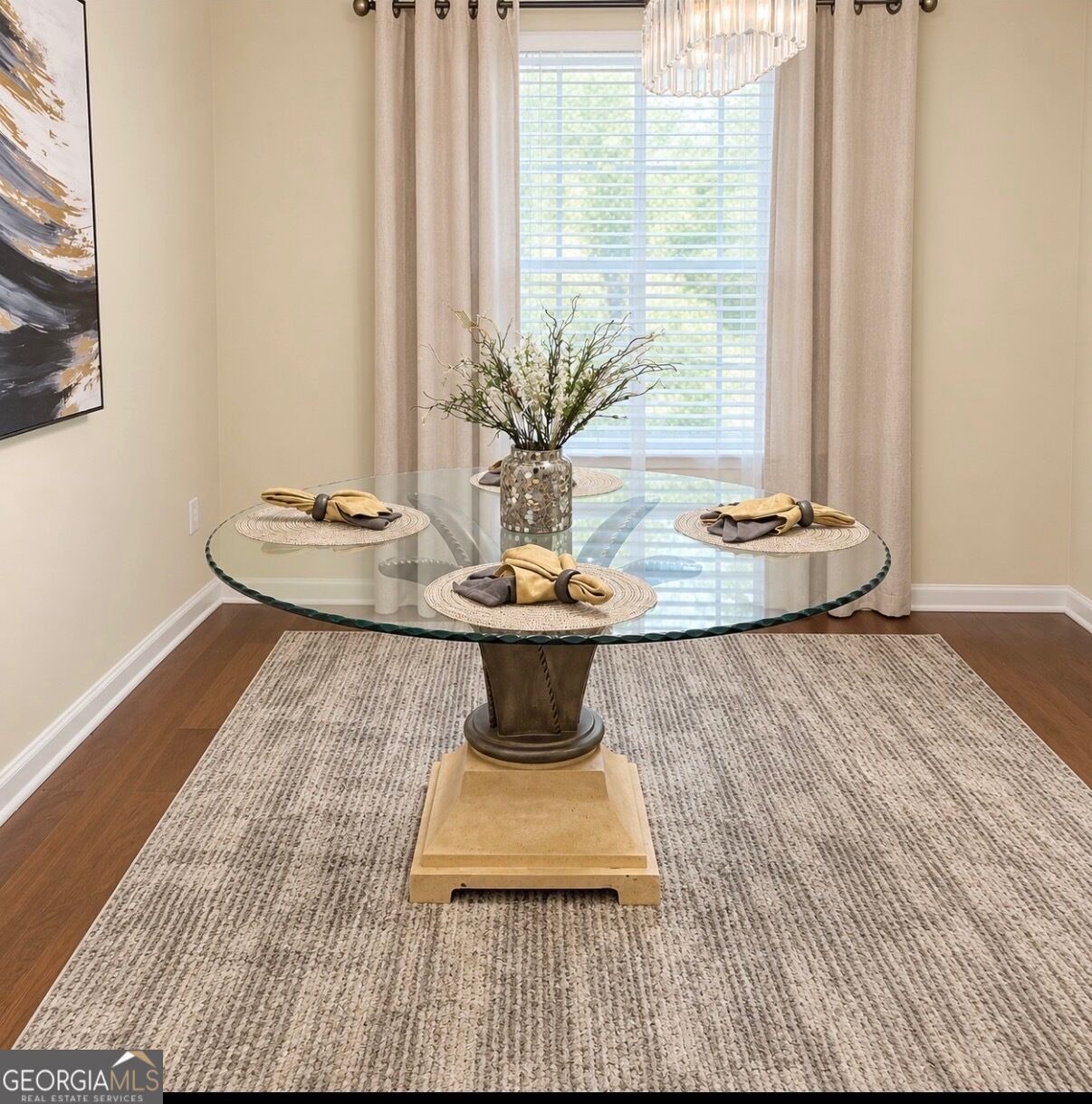New Hope Rd, Atlanta, GA 30331 #1