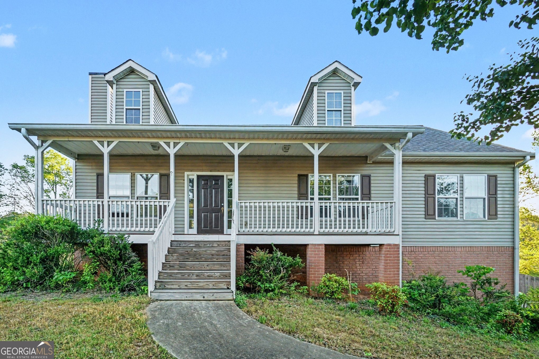 Starlyn Dr, Hiram, GA 30141 #1
