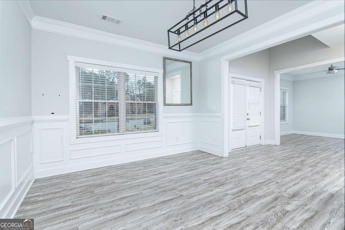 Eternal Dr, Atlanta, GA 30349