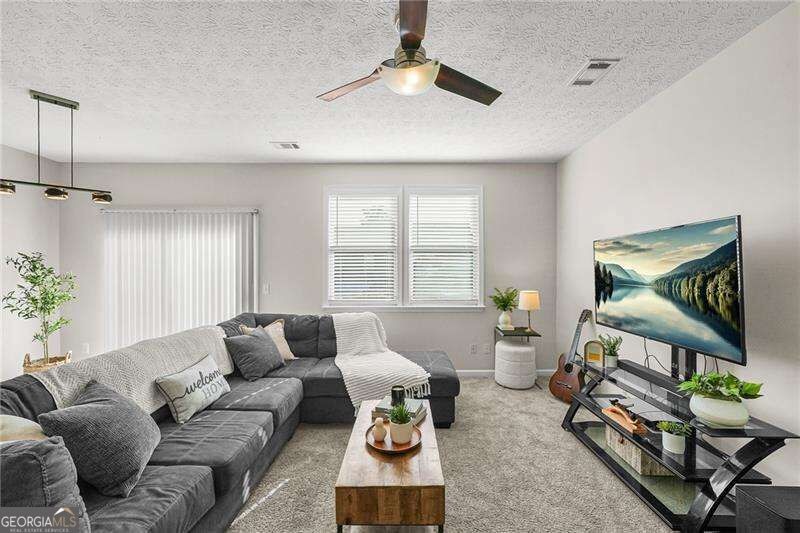 Oak Leaf Pl, Acworth, GA 30102 #1