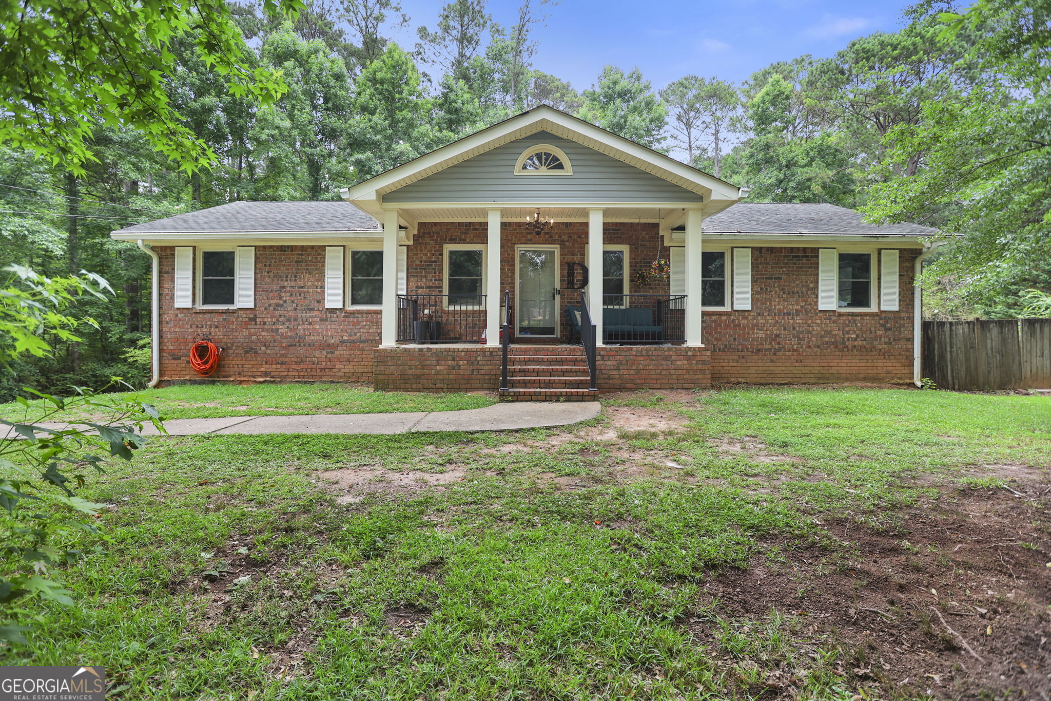 Tallwood Pl, Griffin, GA 30223