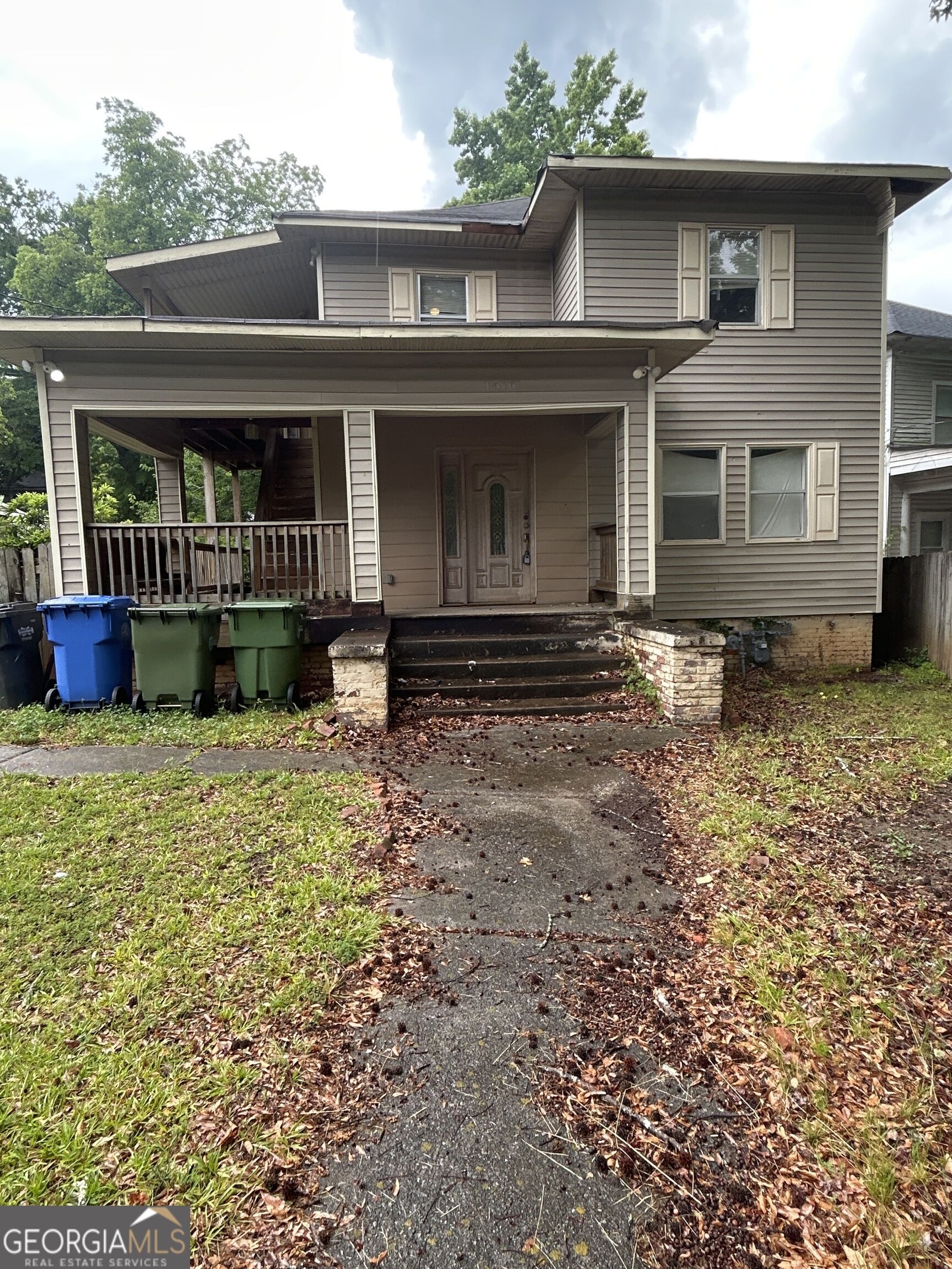 Bradford St, Atlanta, GA 30310