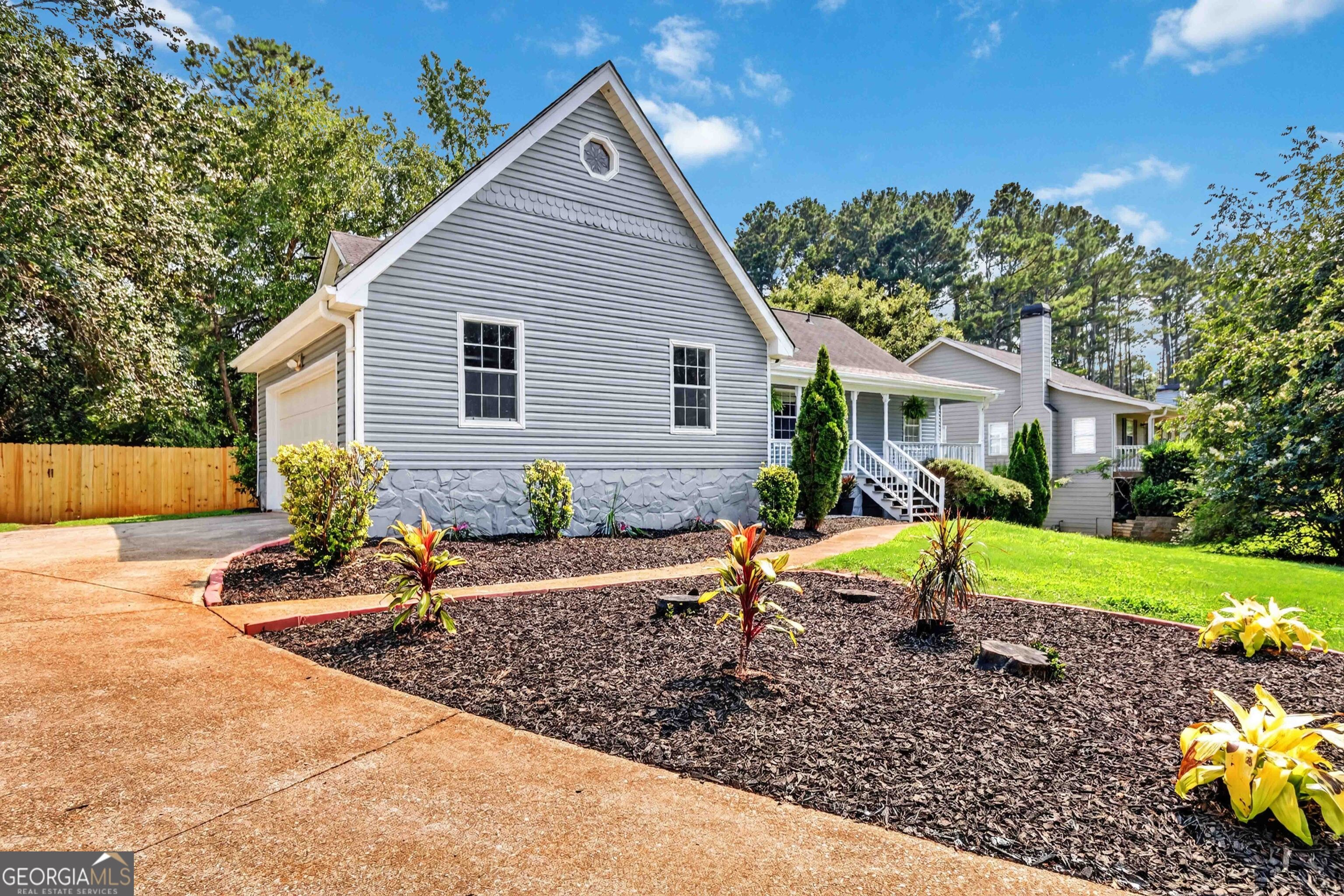 Horseshoe Cir, Stockbridge, GA 30281 #1