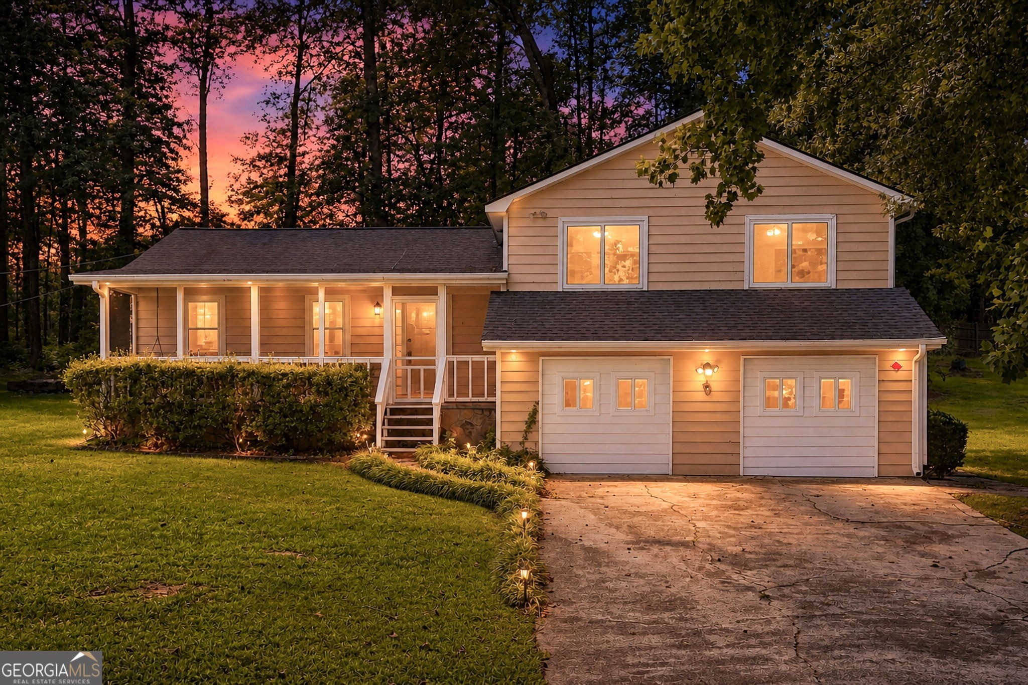 Chestnut Lake Ct, Jonesboro, GA 30236