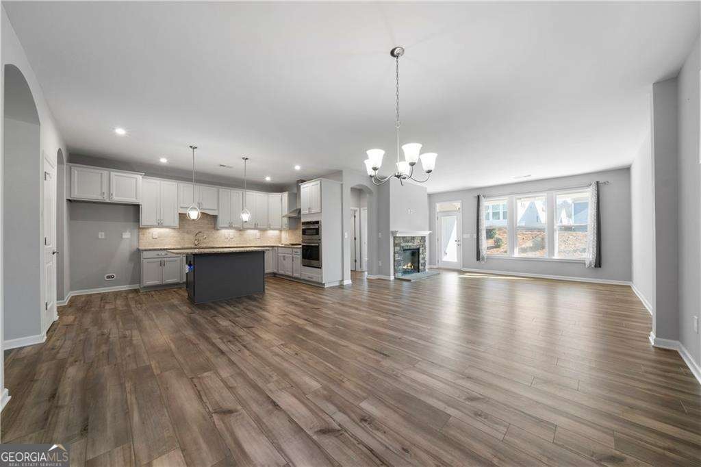 Aspen Way, Dallas, GA 30157 #1