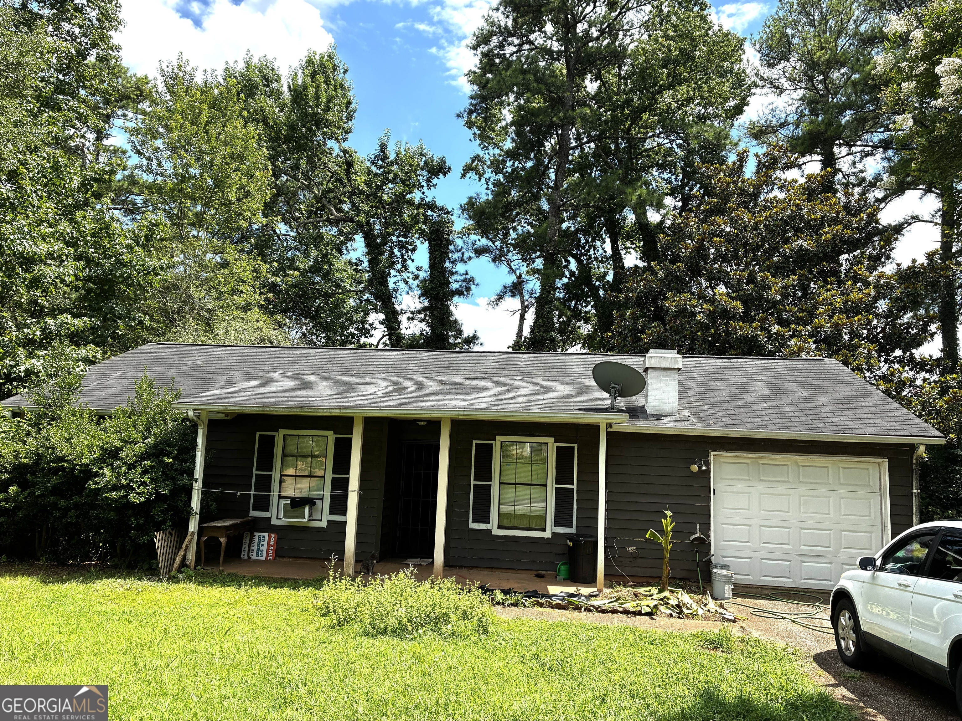 Wood Path Dr, Stone Mountain, GA 30083 #1
