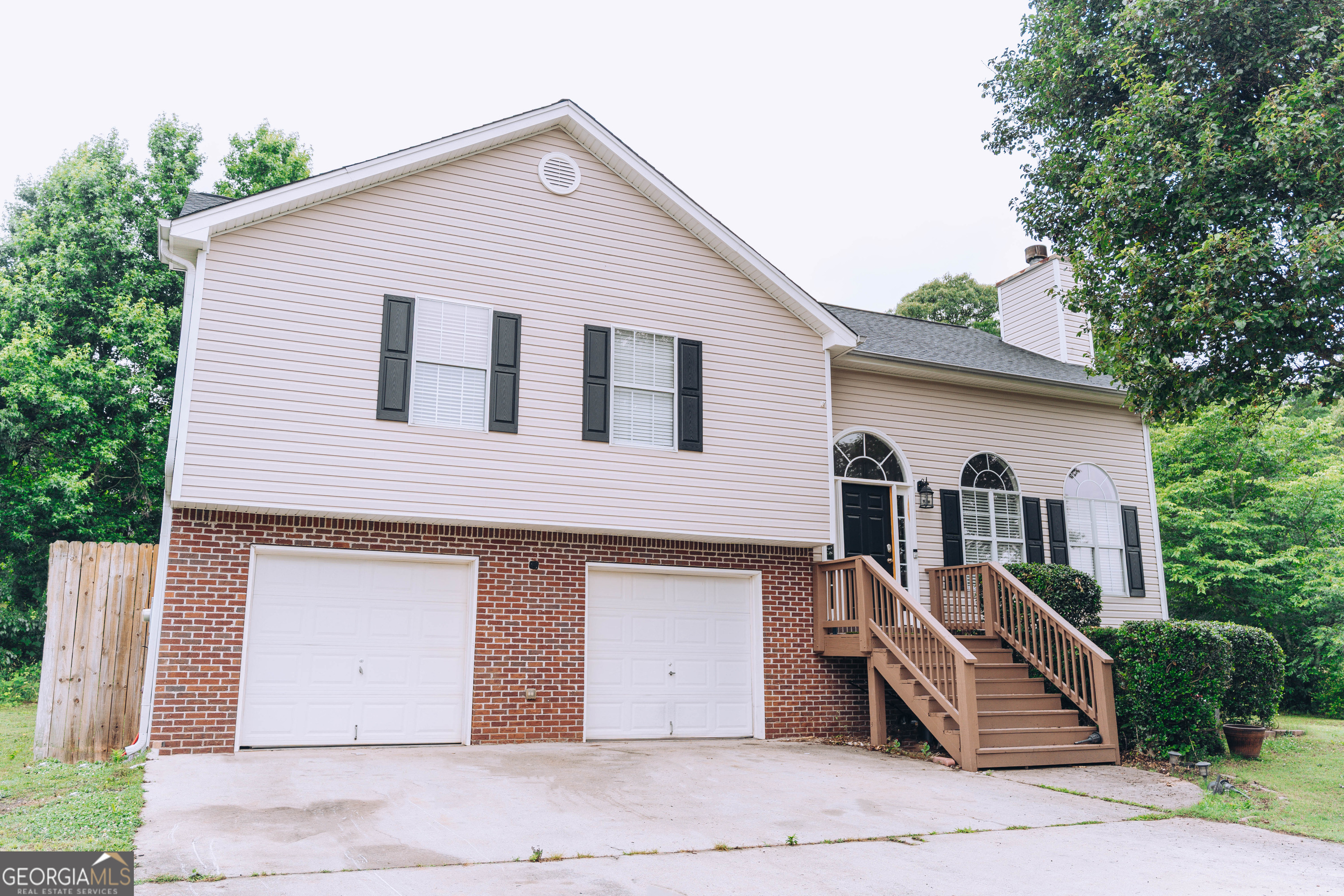 Mackinaw Dr, Bethlehem, GA 30620