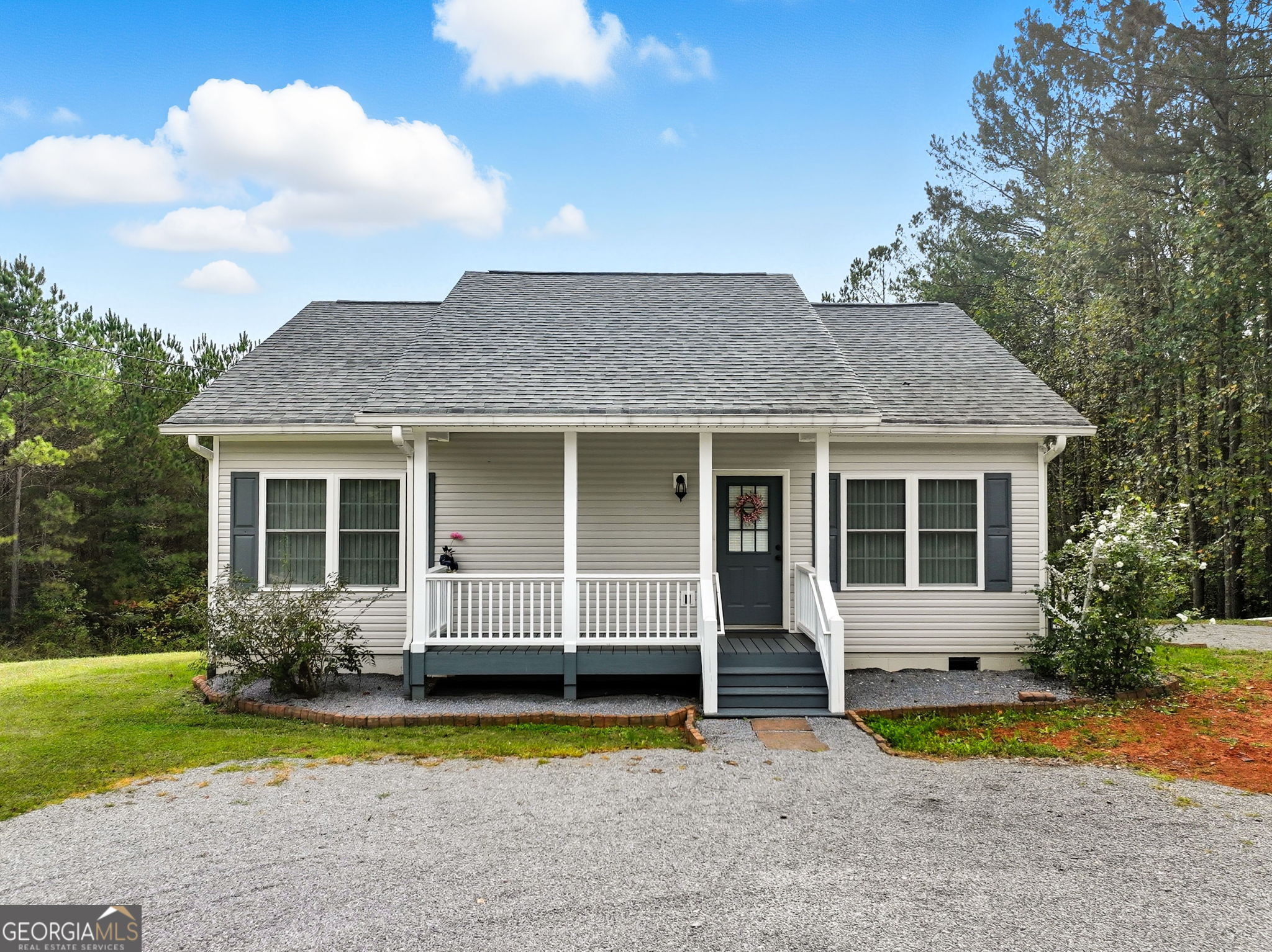 Old Pleasant Valley Rd, Talking Rock, GA 30175 #1