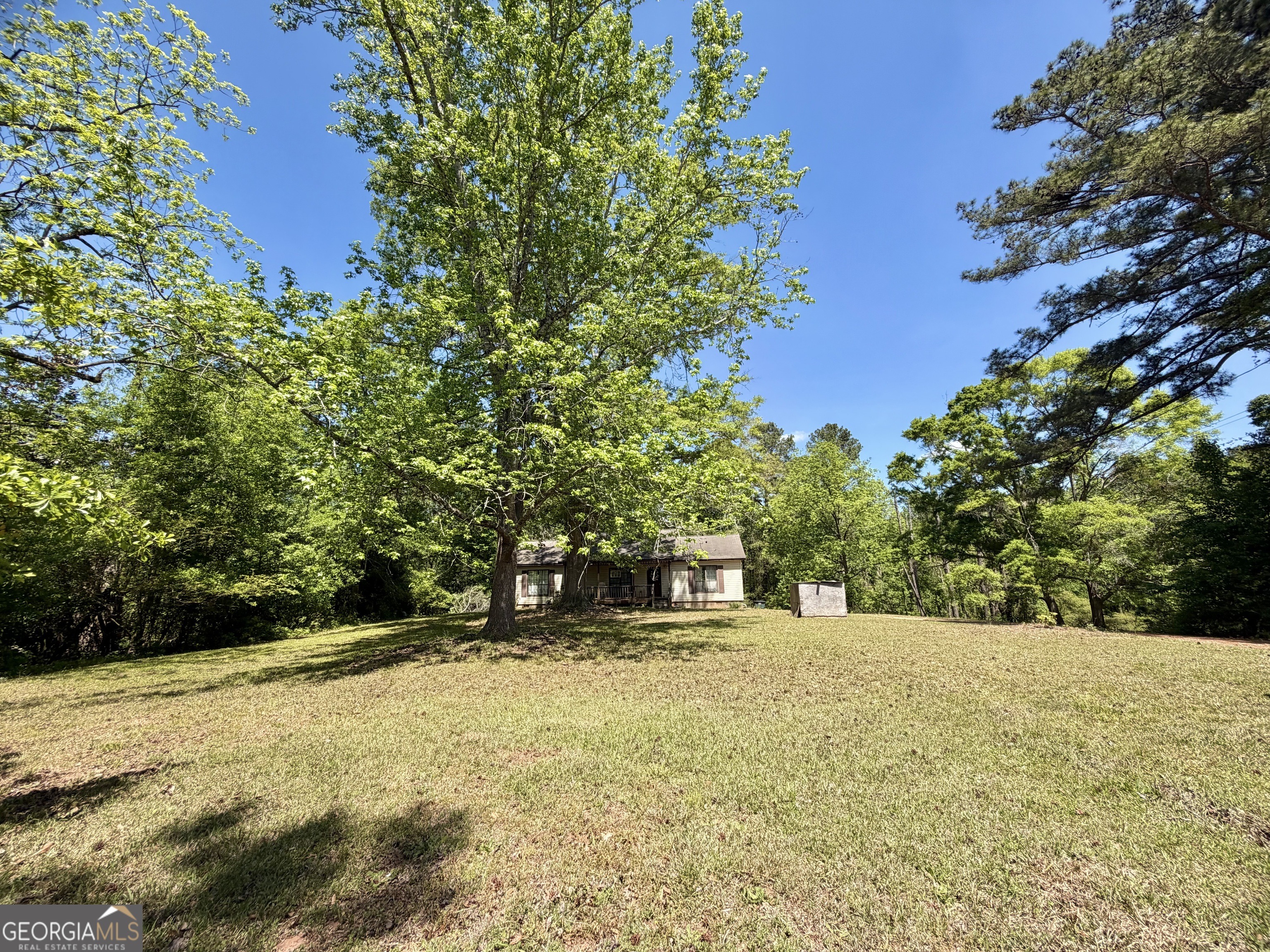 Oglesby Bridge Rd, Conyers, GA 30094 #1