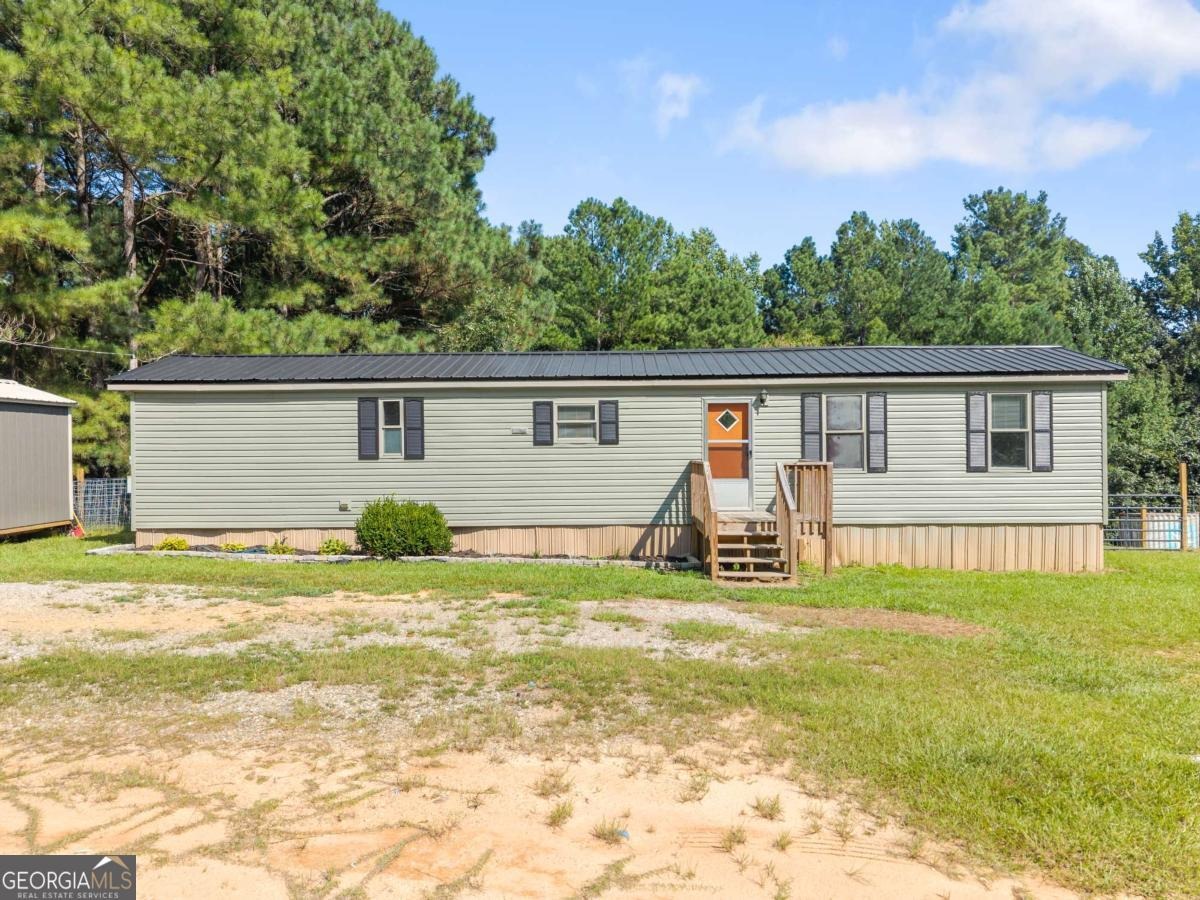 Highway 323 , Maysville, GA 30558