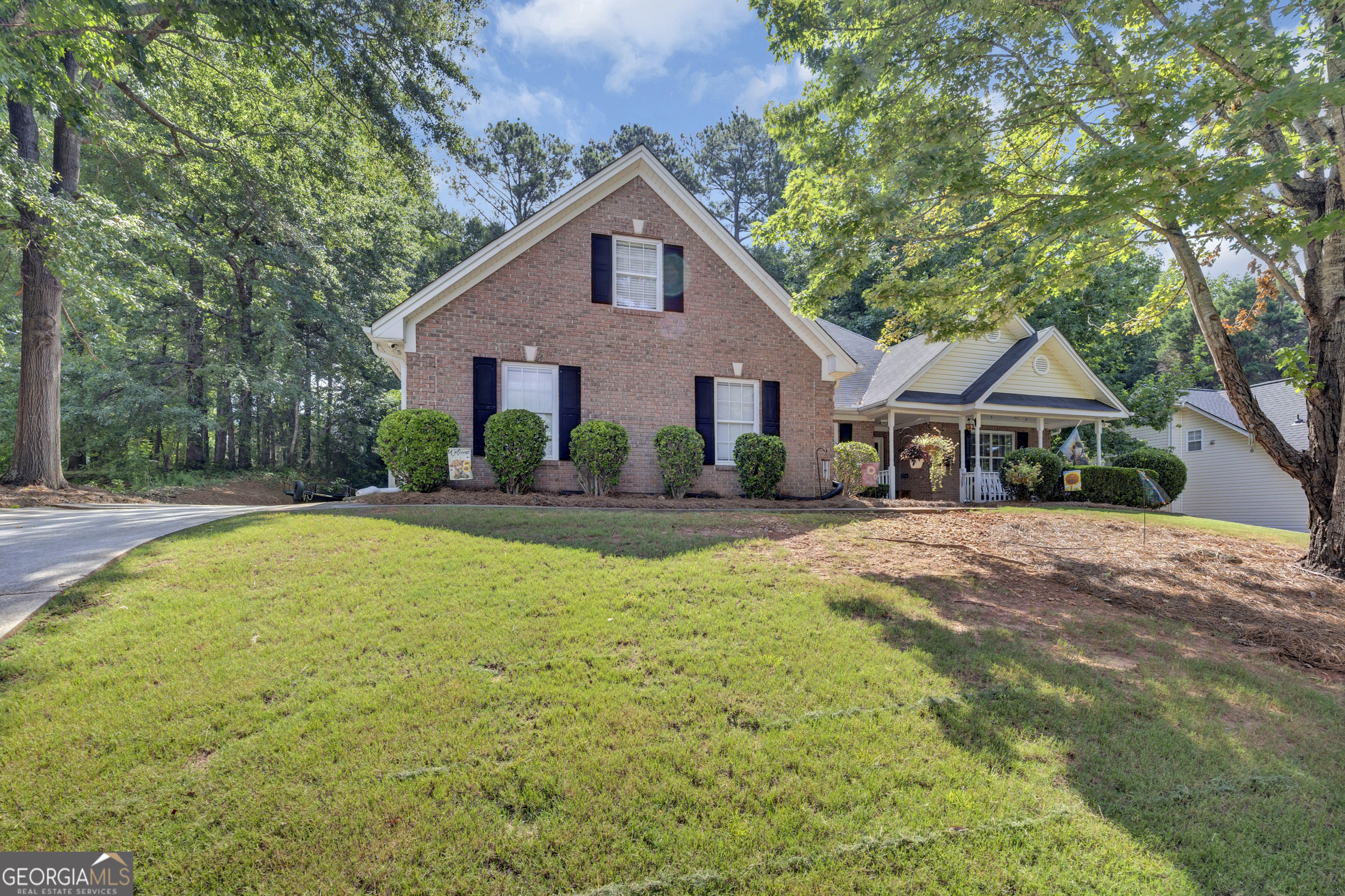 Bermuda Way, Covington, GA 30016