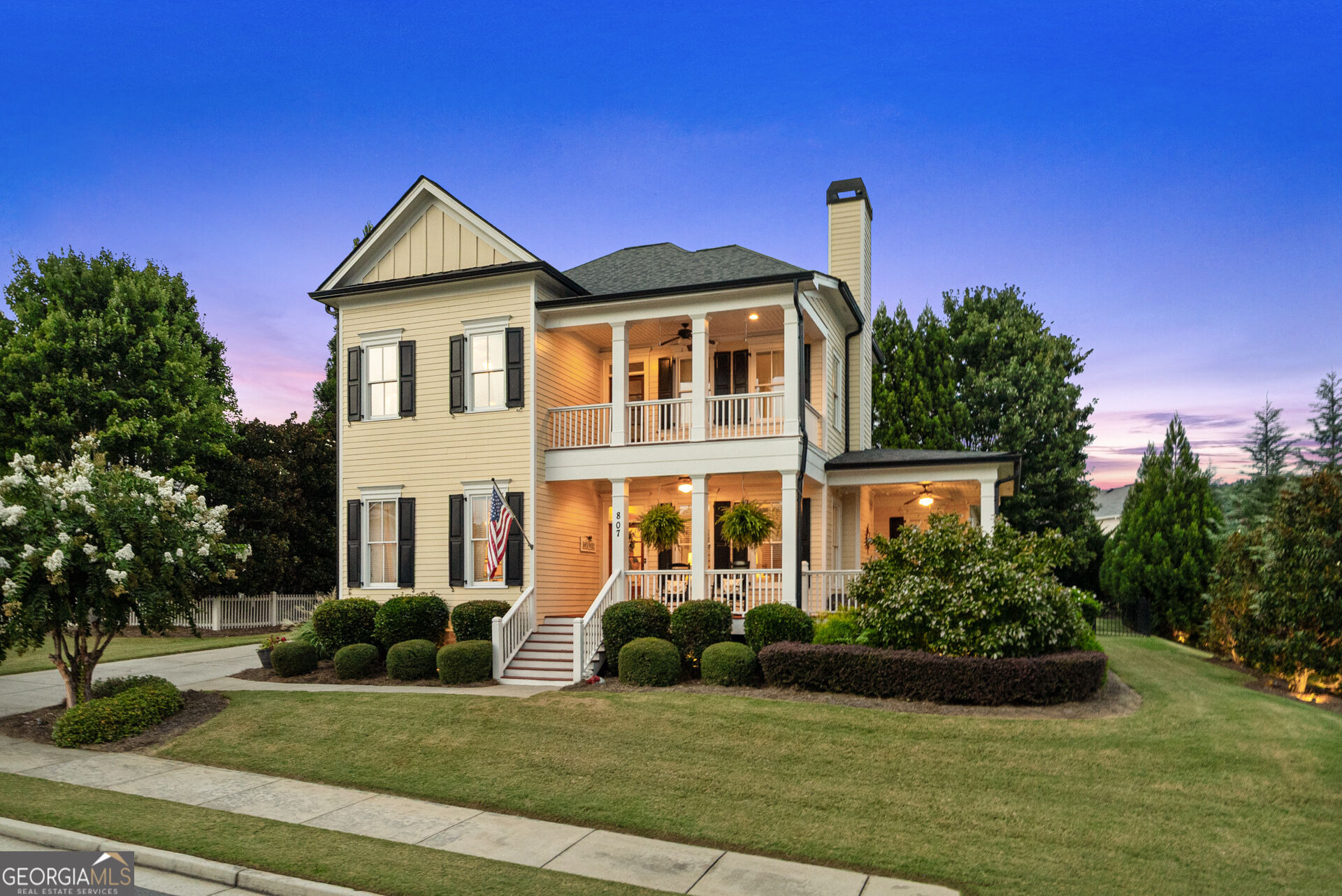 Clubside Ct, Monroe, GA 30655 #1