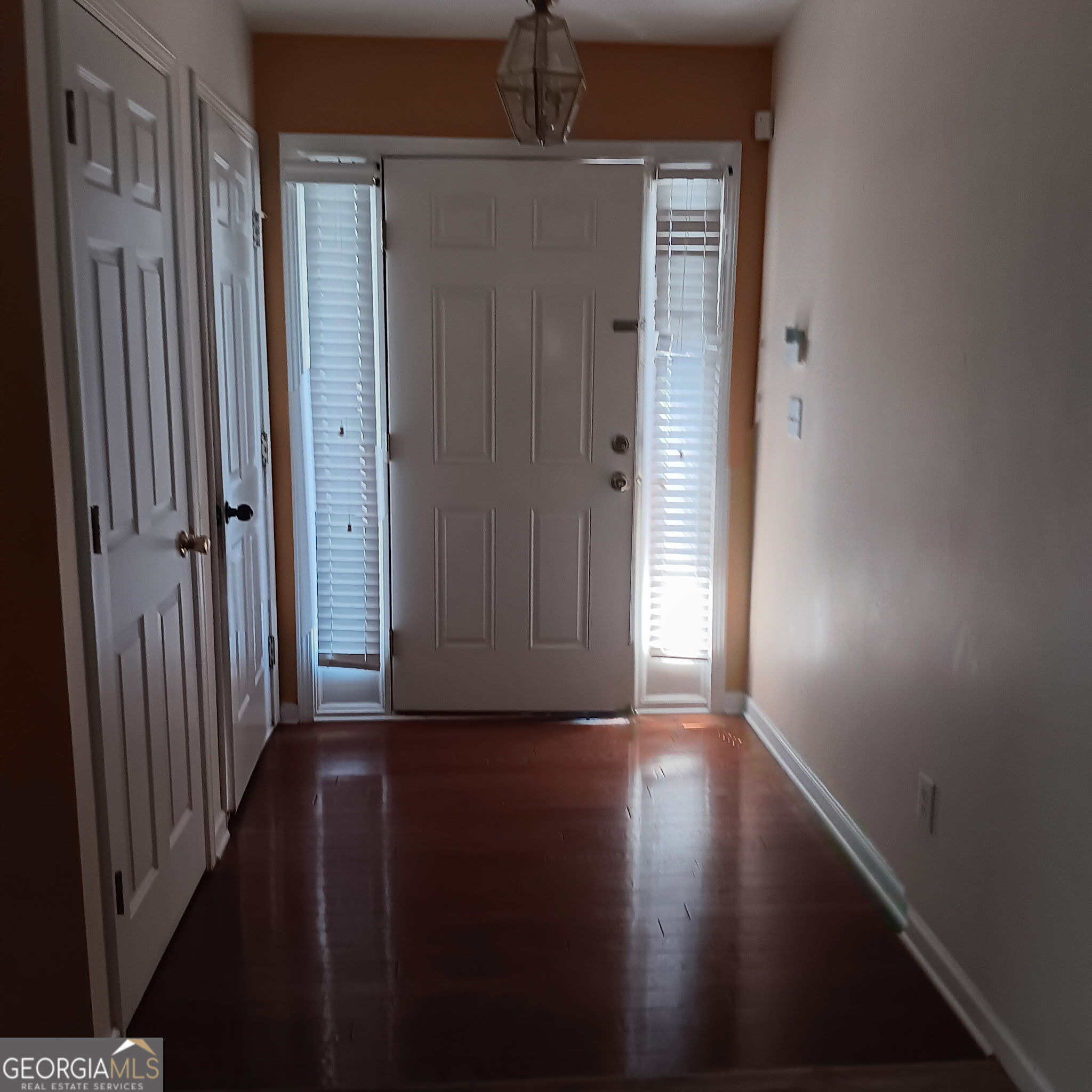 Saddlebrook Ln, Covington, GA 30016 #1