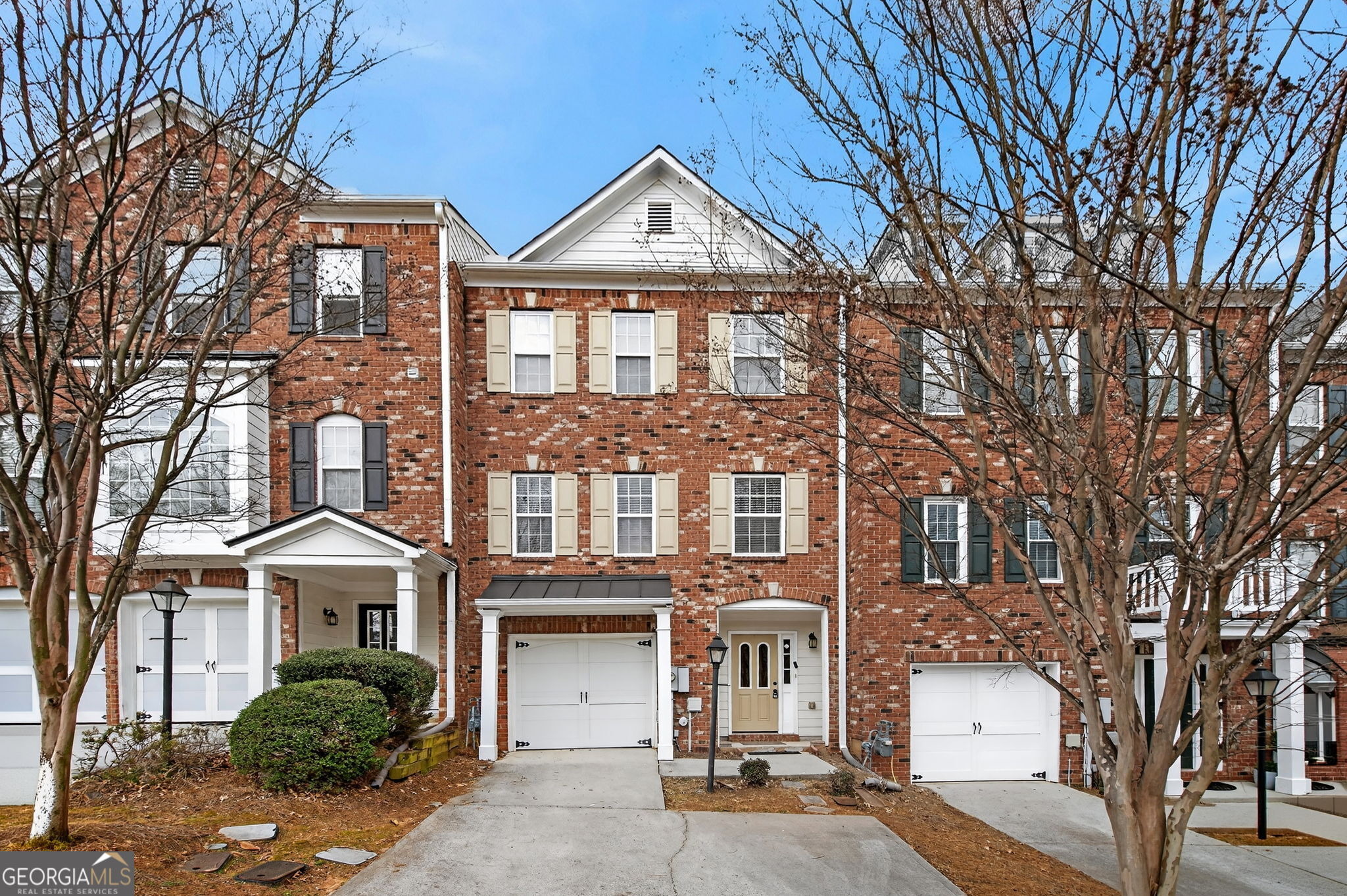 Lake Point Way, Suwanee, GA 30024 #1