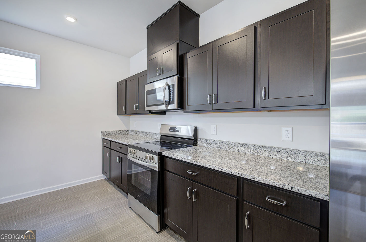 Perth Dr, Cartersville, GA 30121 #1