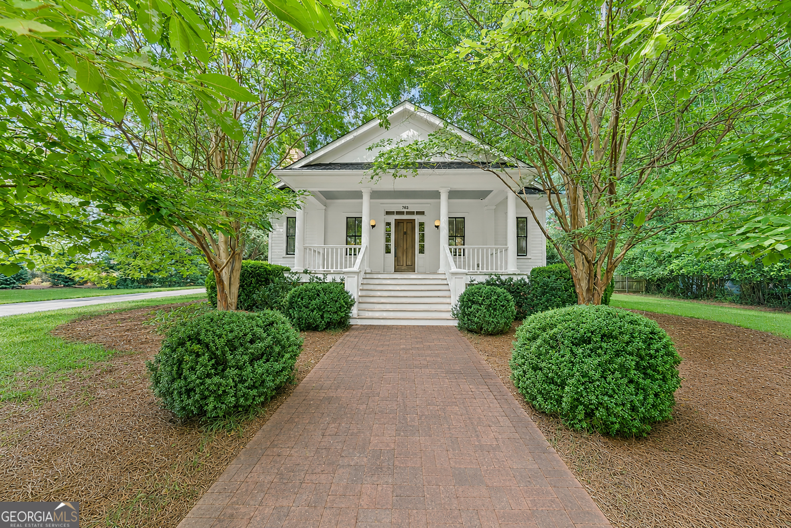 Hunter St, Madison, GA 30650