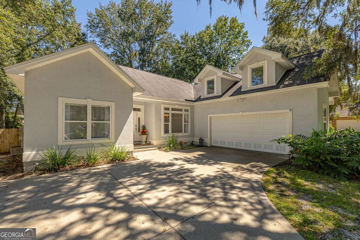 Cinder Hill Dr, Brunswick, GA 31523