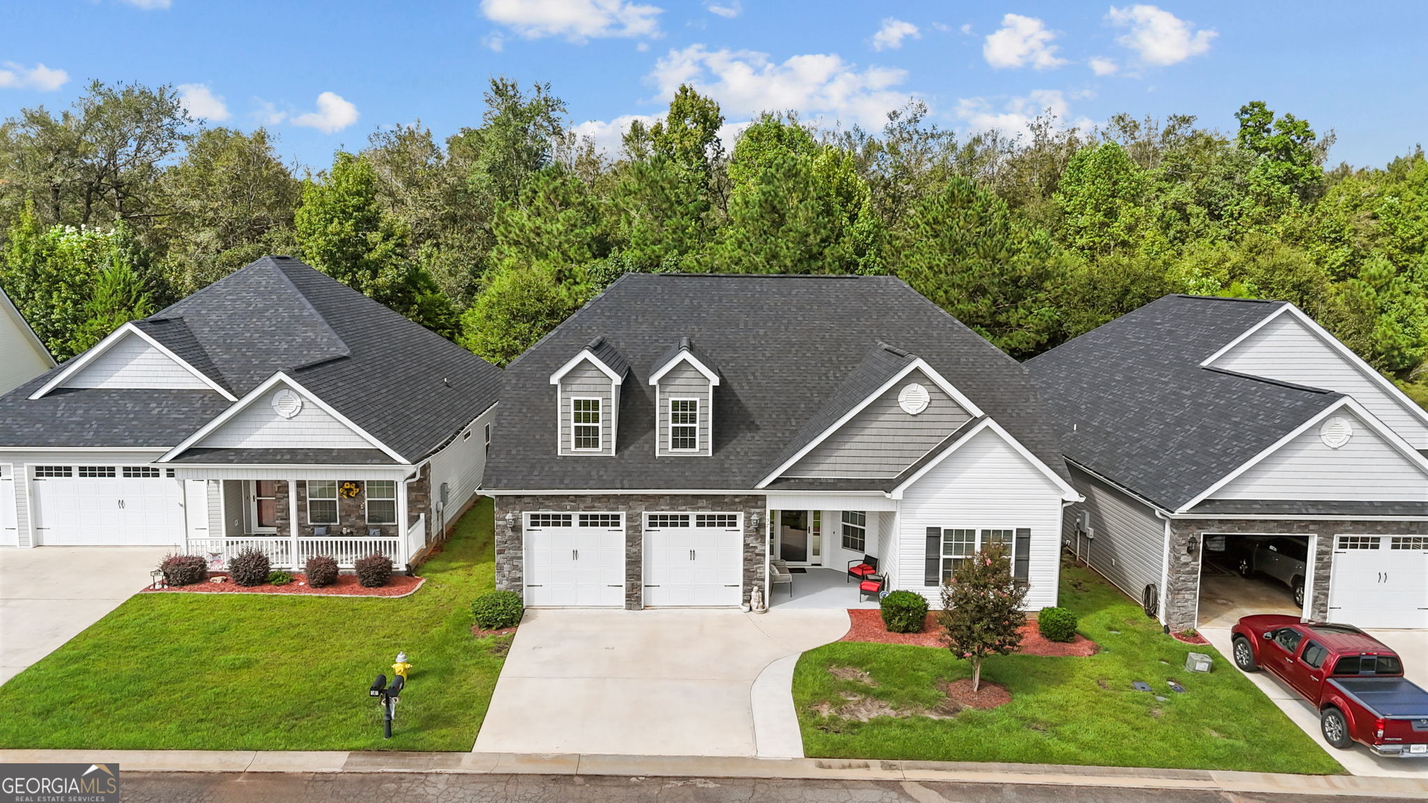 Shady Oak Dr, Perry, GA 31069 #1
