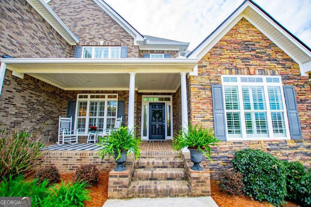 Birkdale Blvd, Carrollton, GA 30116 #1