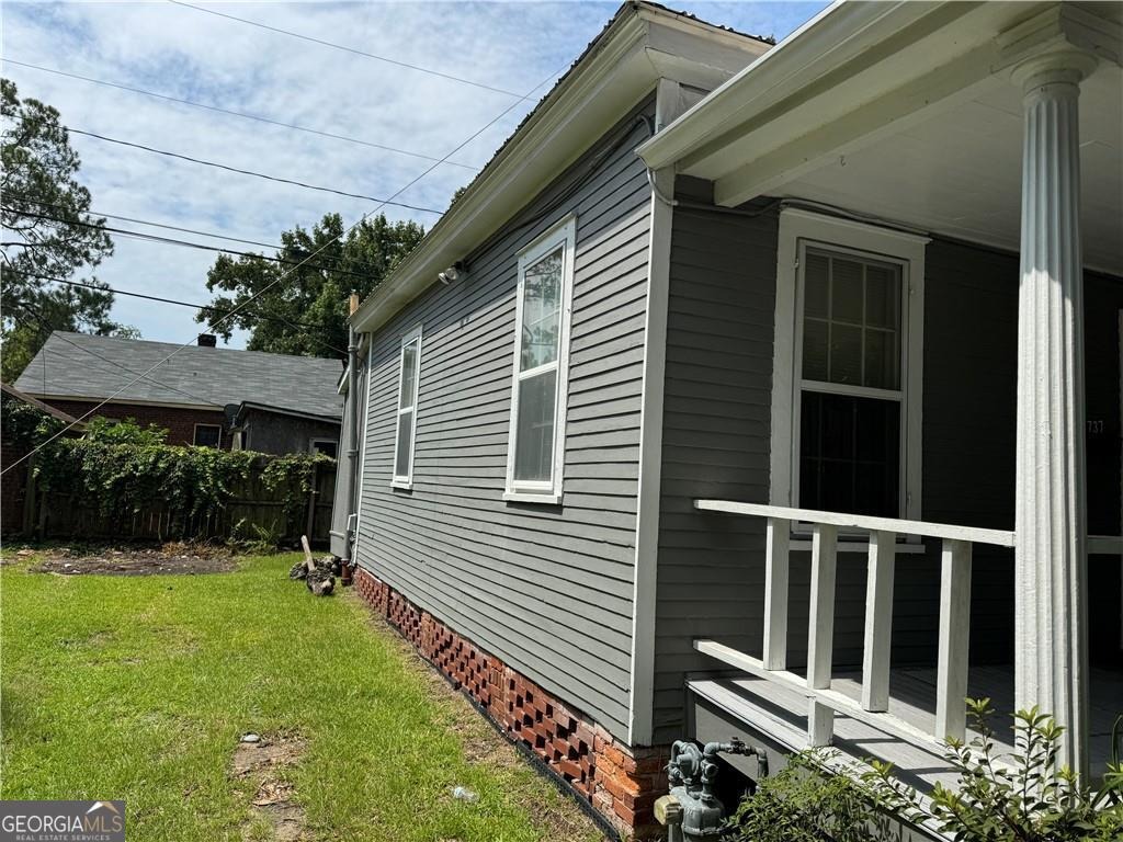 37th St, Savannah, GA 31401 #1