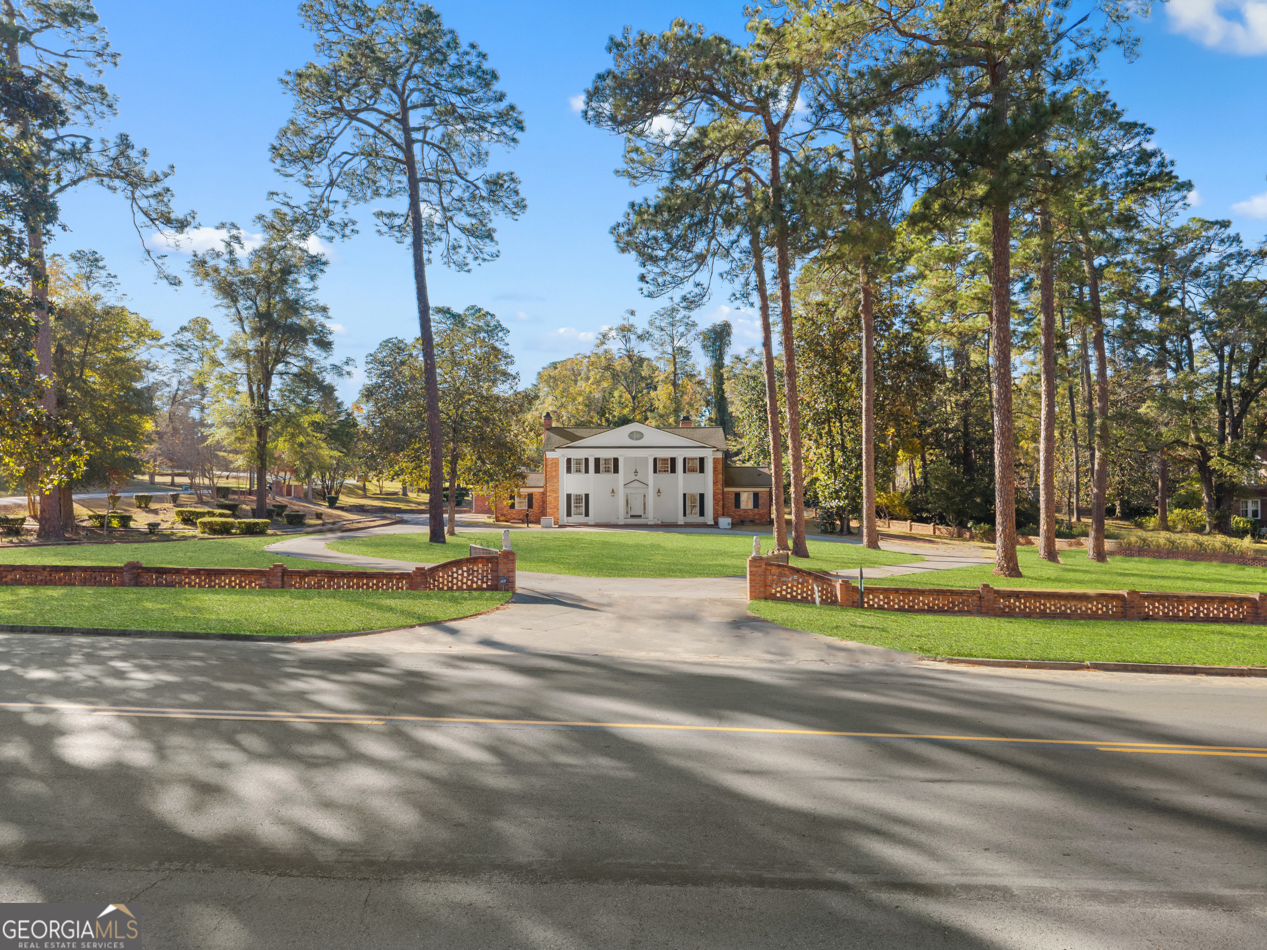 Main St, Sylvania, GA 30467 #1