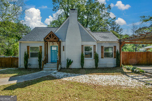 Harris Dr, Atlanta, GA 30344 #1