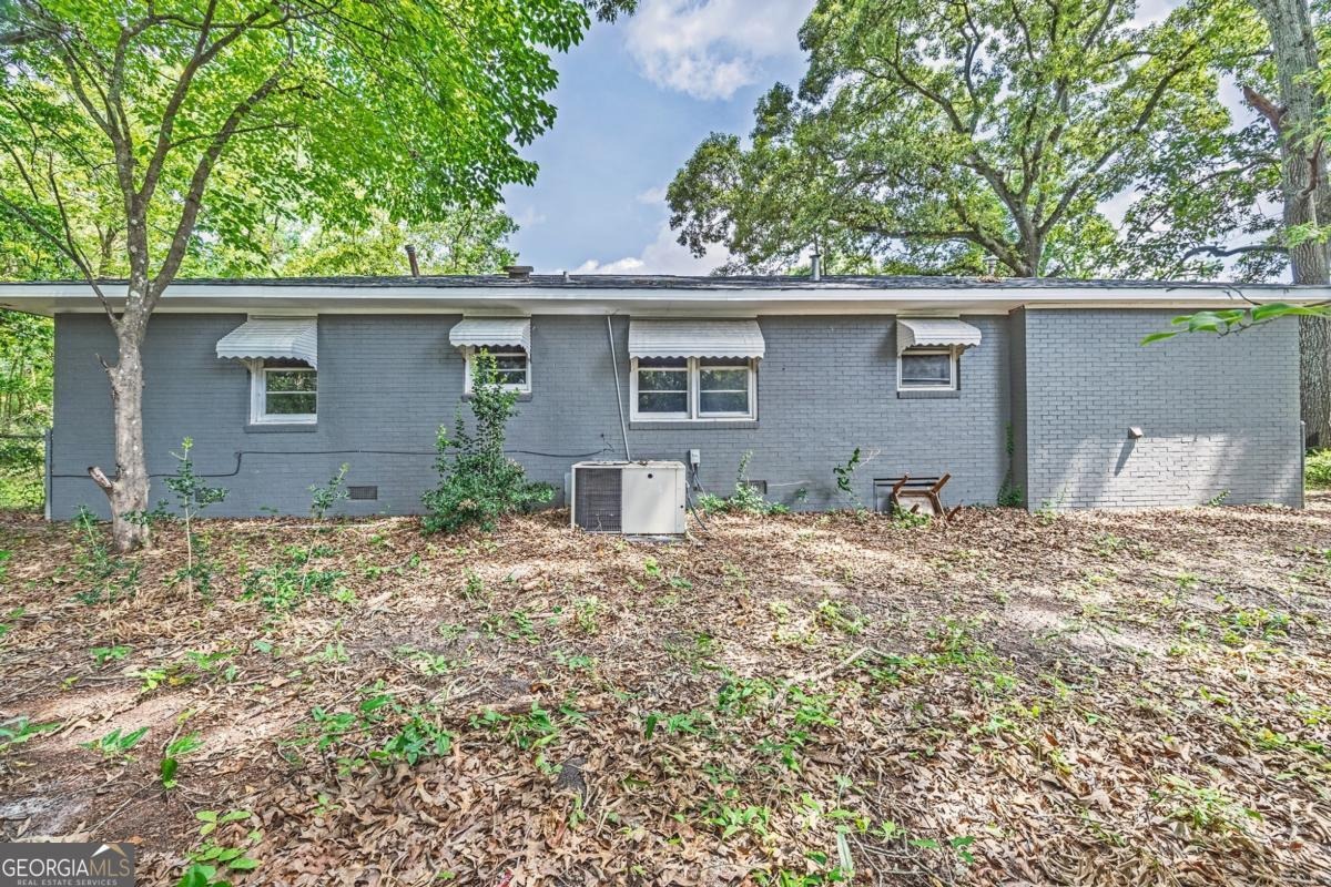 Sparta St, Warner Robins, GA 31088 #1