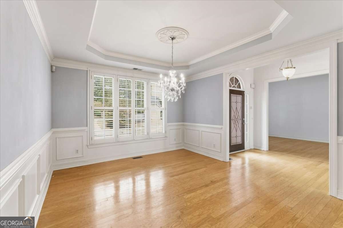 Cockrell Pointe , Kennesaw, GA 30152 #1