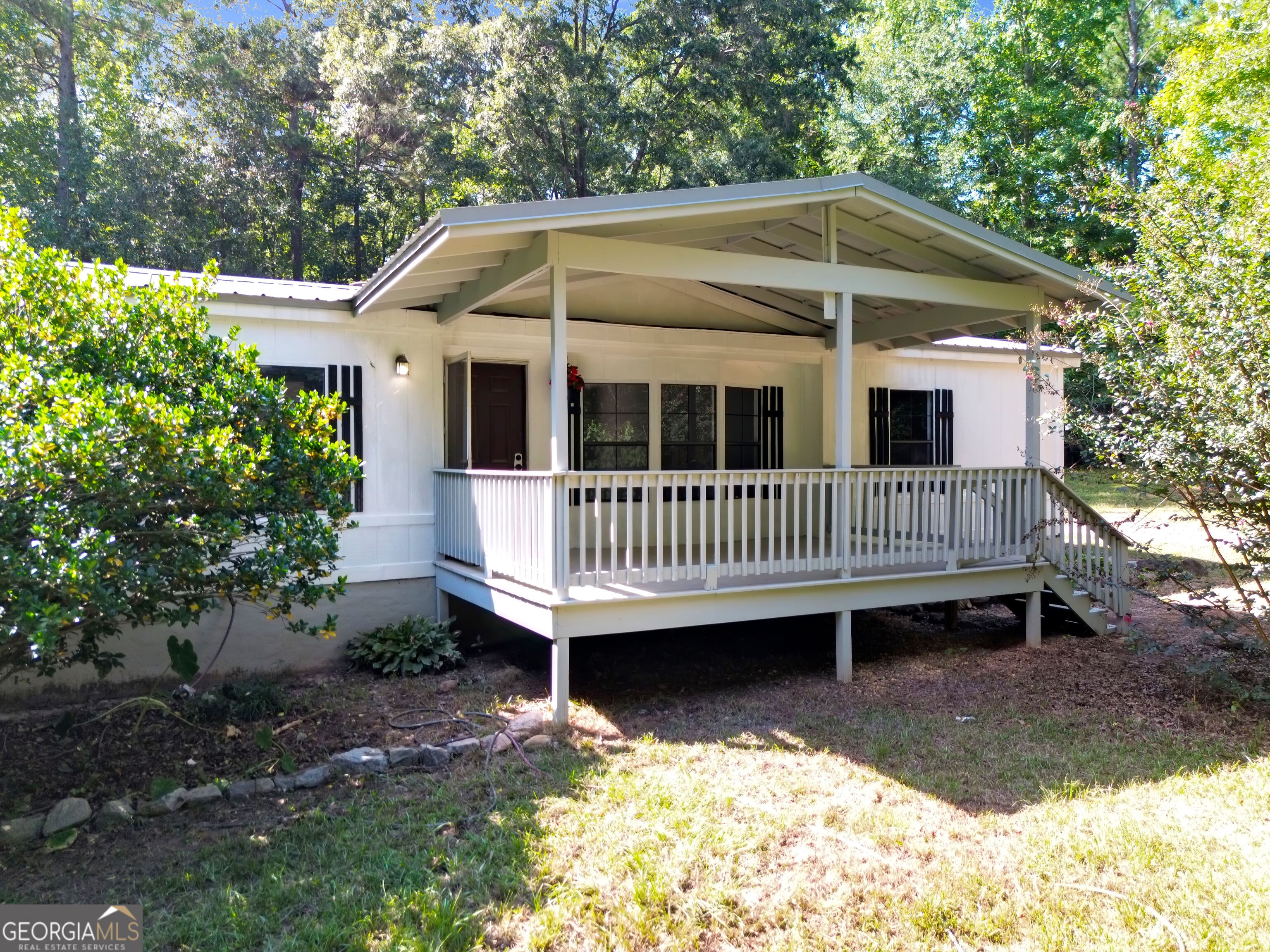 Etheridge Mill Rd, Milner, GA 30257 #1