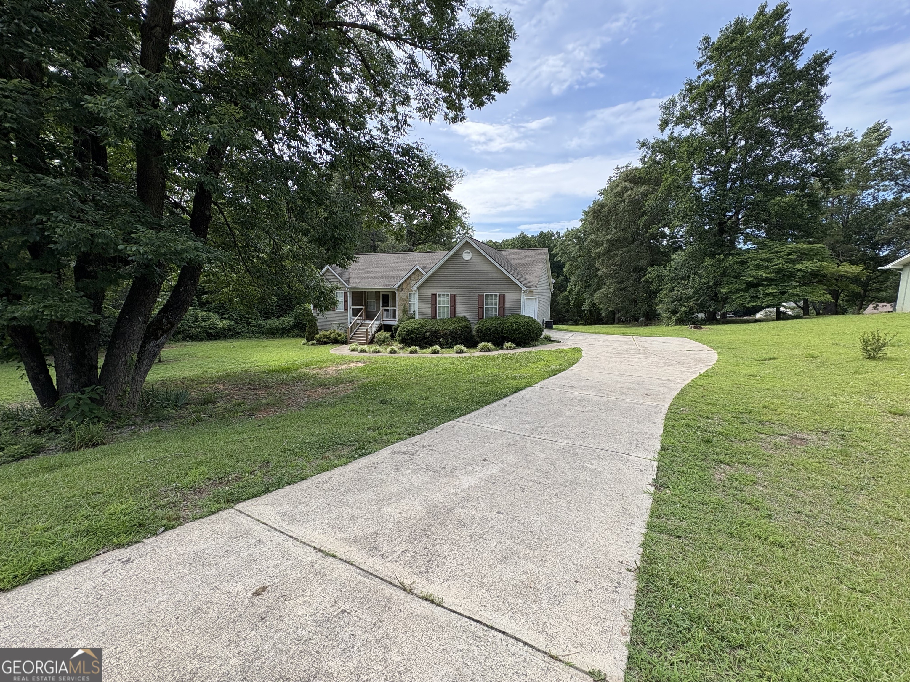 Piney Grove Rd, Loganville, GA 30052 #1