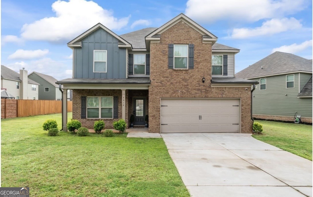 Prodigy Ln, Locust Grove, GA 30248 #1