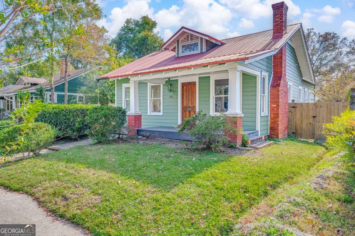 48th St, Savannah, GA 31404 #1