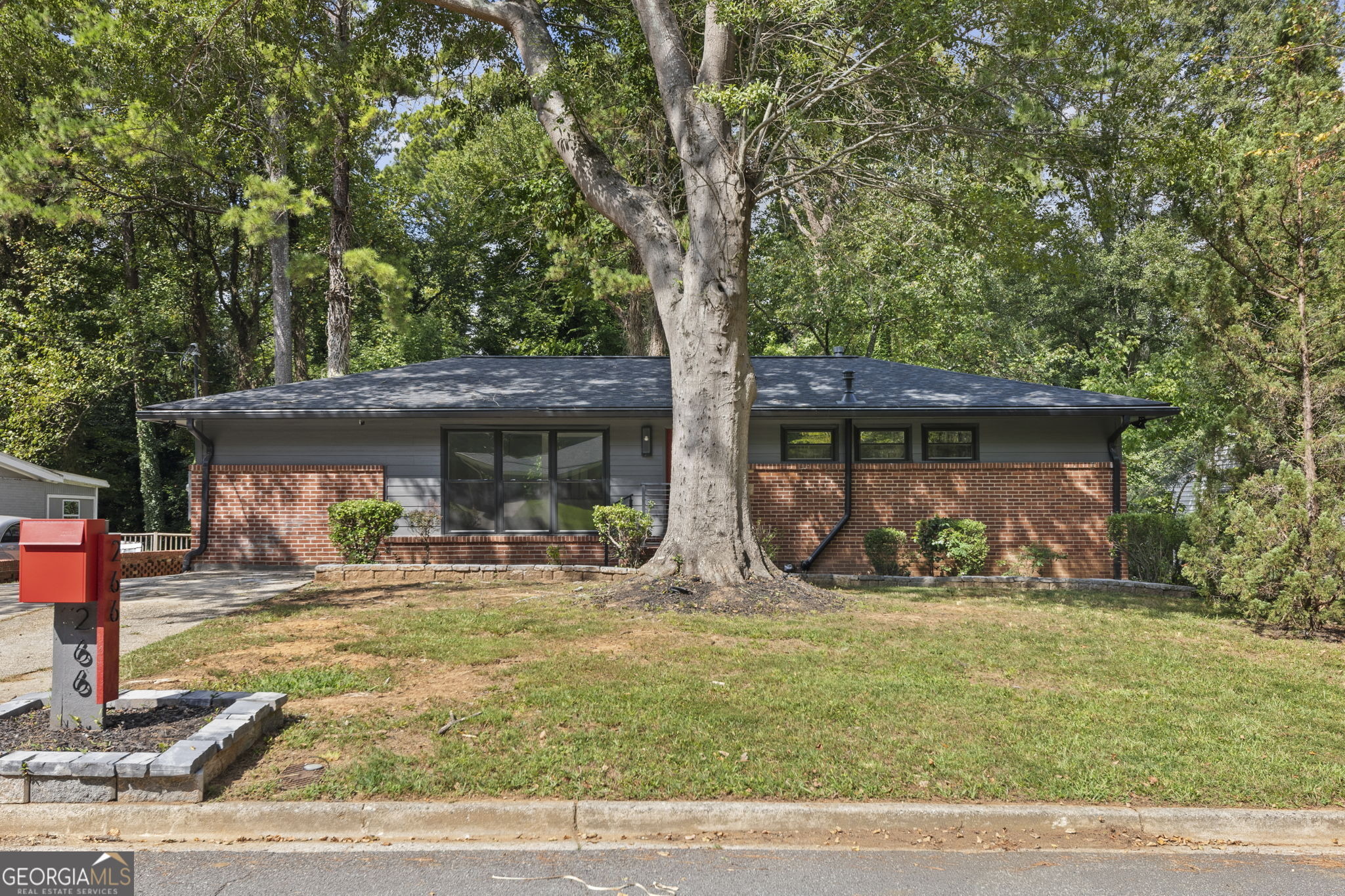 Simon Ter, Atlanta, GA 30318