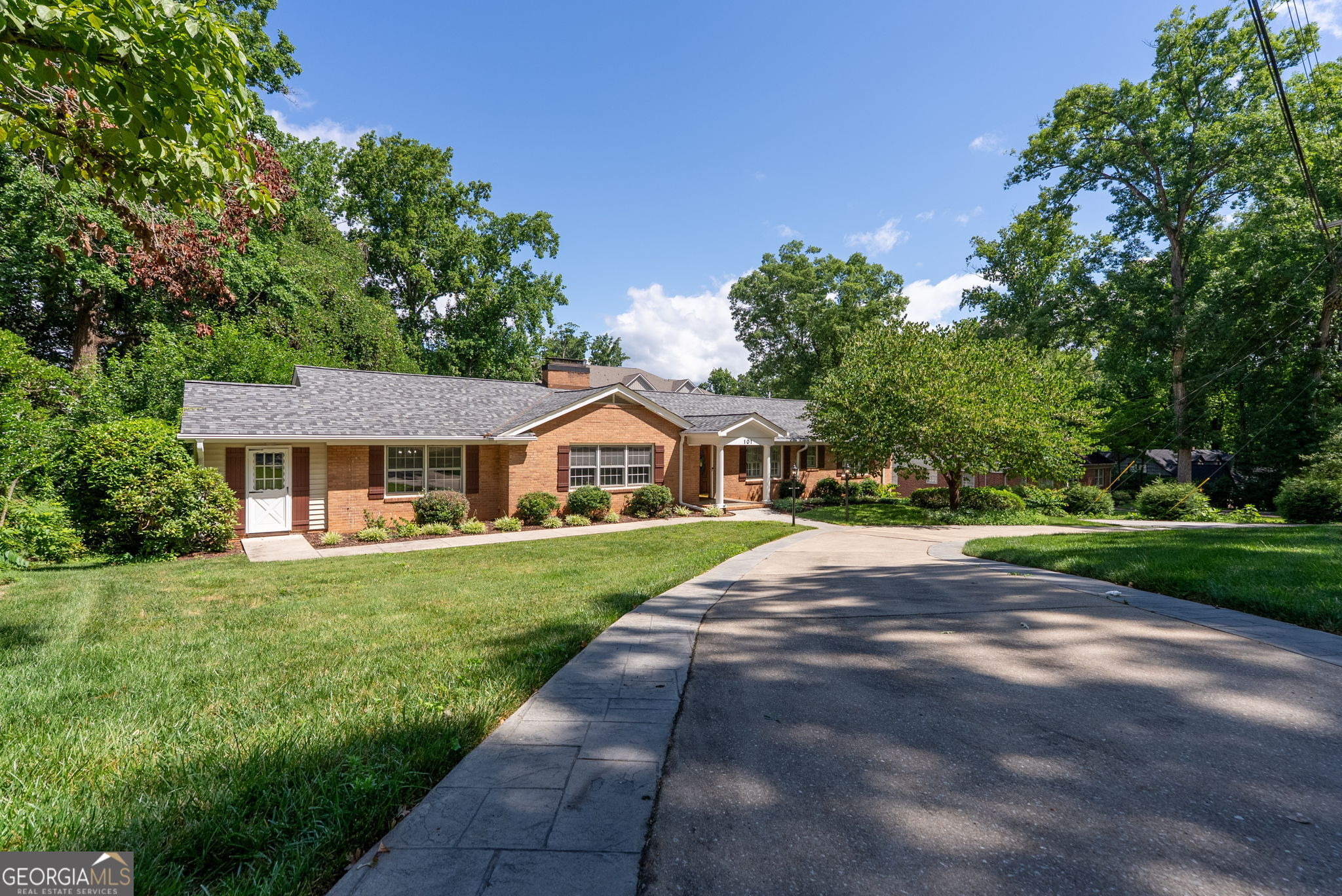 Indian Springs Dr, Greenville, SC 29615 #1