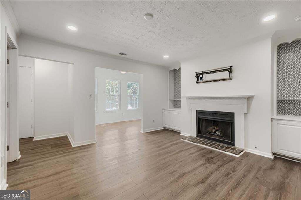 Brian Way, Decatur, GA 30033 #1